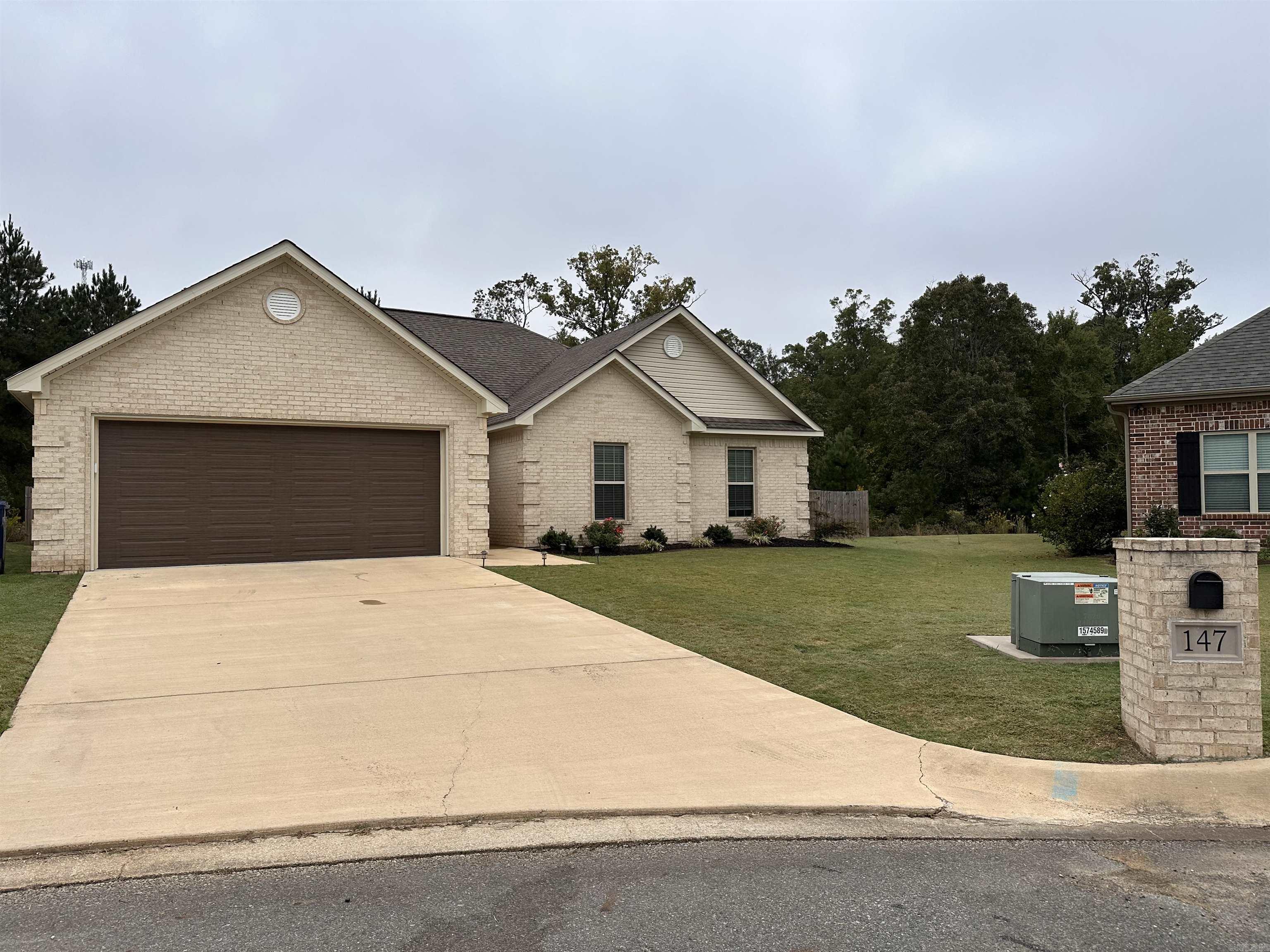 MYSTIC CREEK SUBDIVISION - Residential