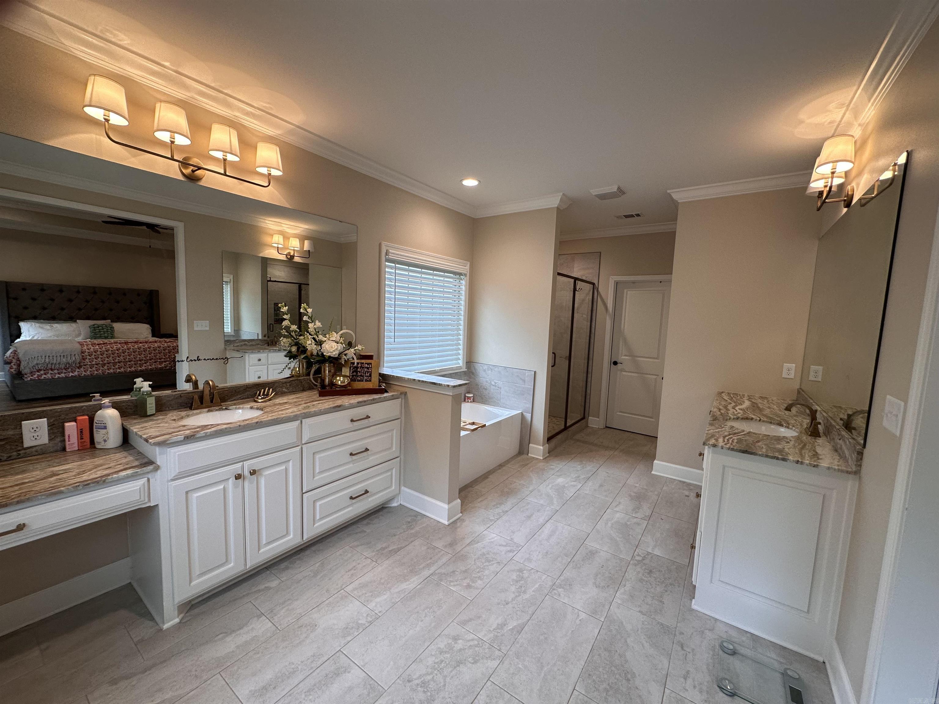 MYSTIC CREEK SUBDIVISION - Residential