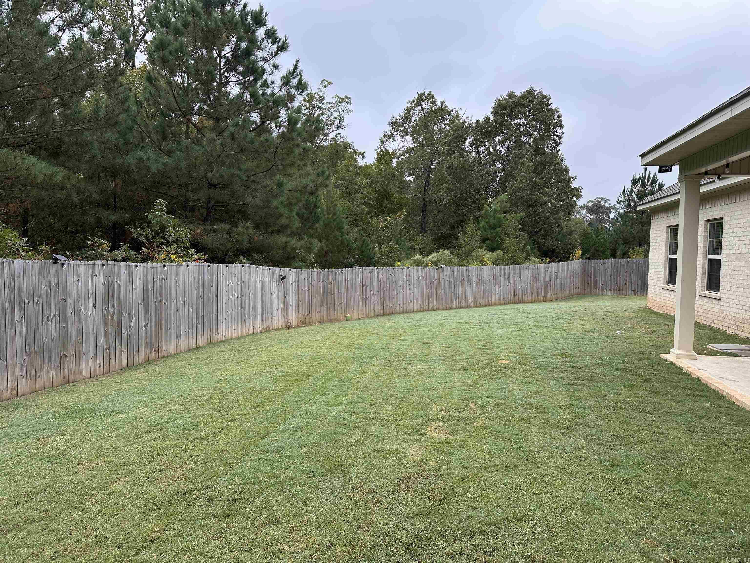 MYSTIC CREEK SUBDIVISION - Residential