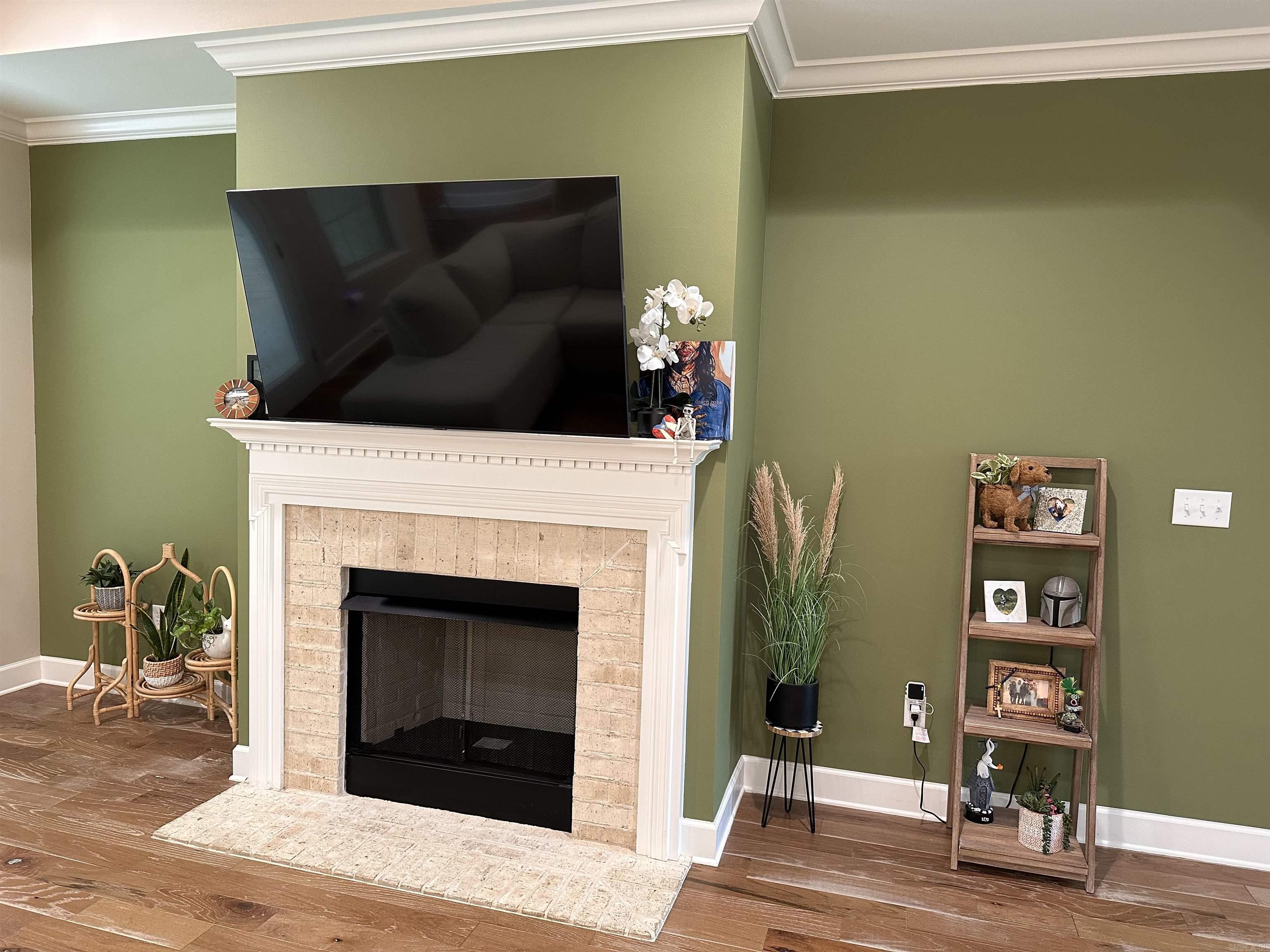 MYSTIC CREEK SUBDIVISION - Residential