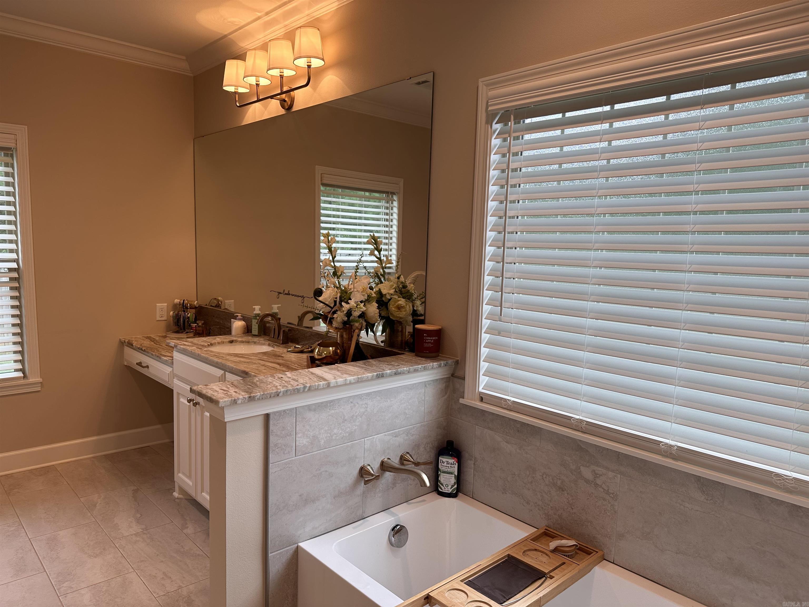 MYSTIC CREEK SUBDIVISION - Residential