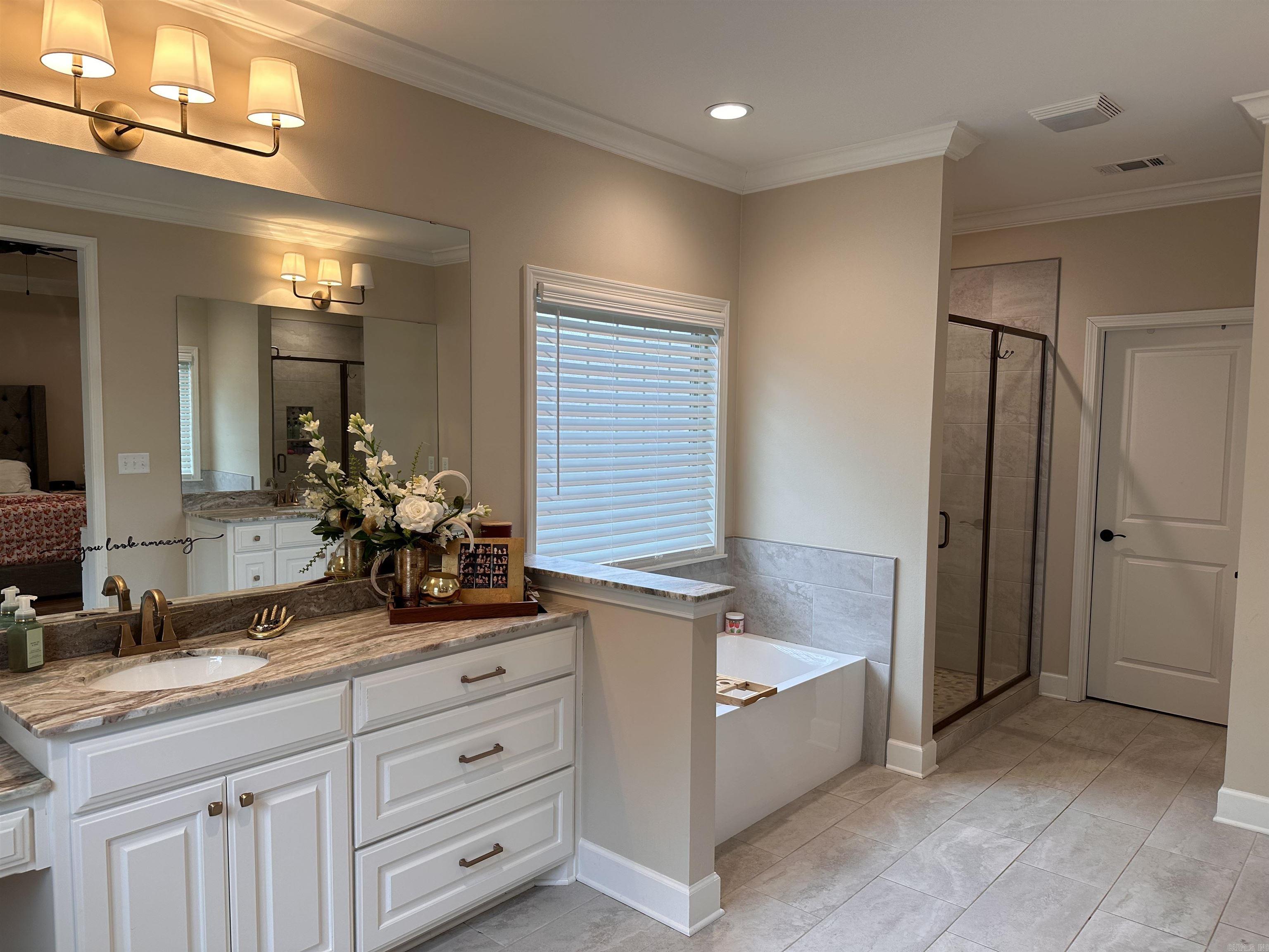 MYSTIC CREEK SUBDIVISION - Residential