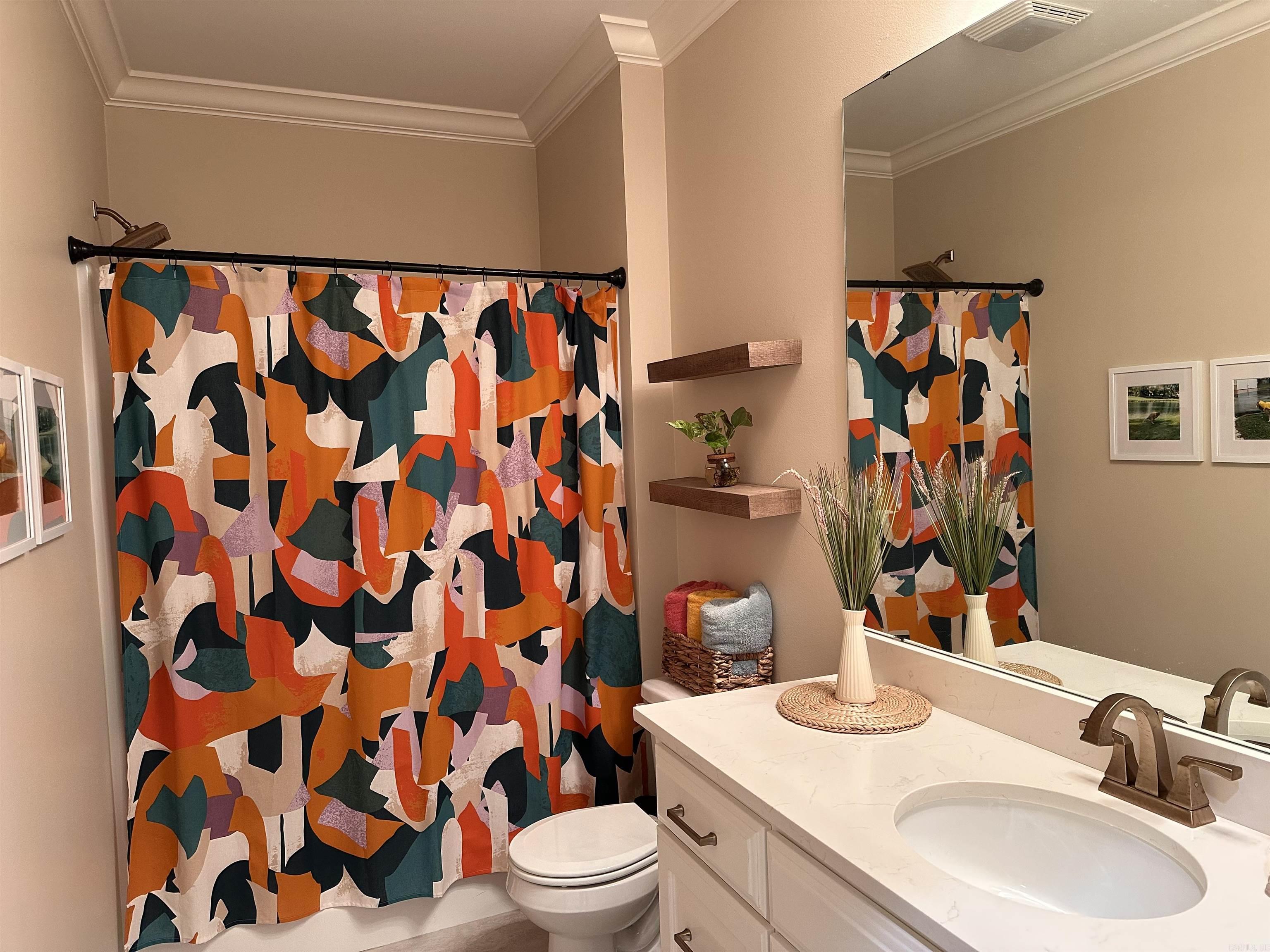 MYSTIC CREEK SUBDIVISION - Residential