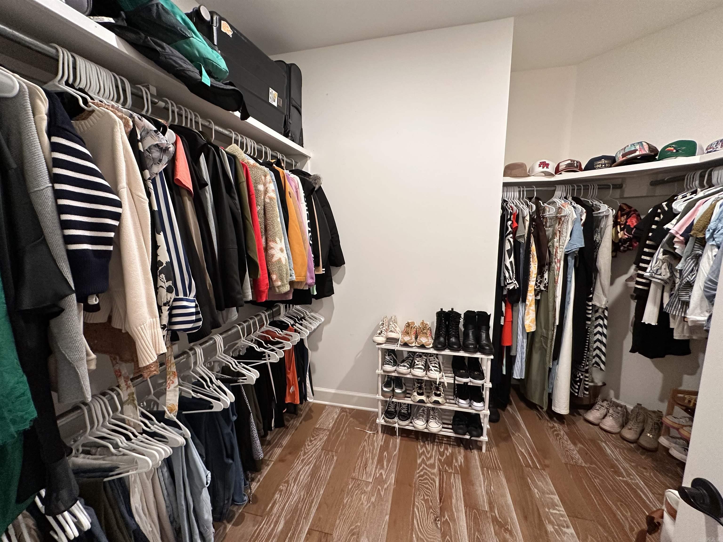 MYSTIC CREEK SUBDIVISION - Residential