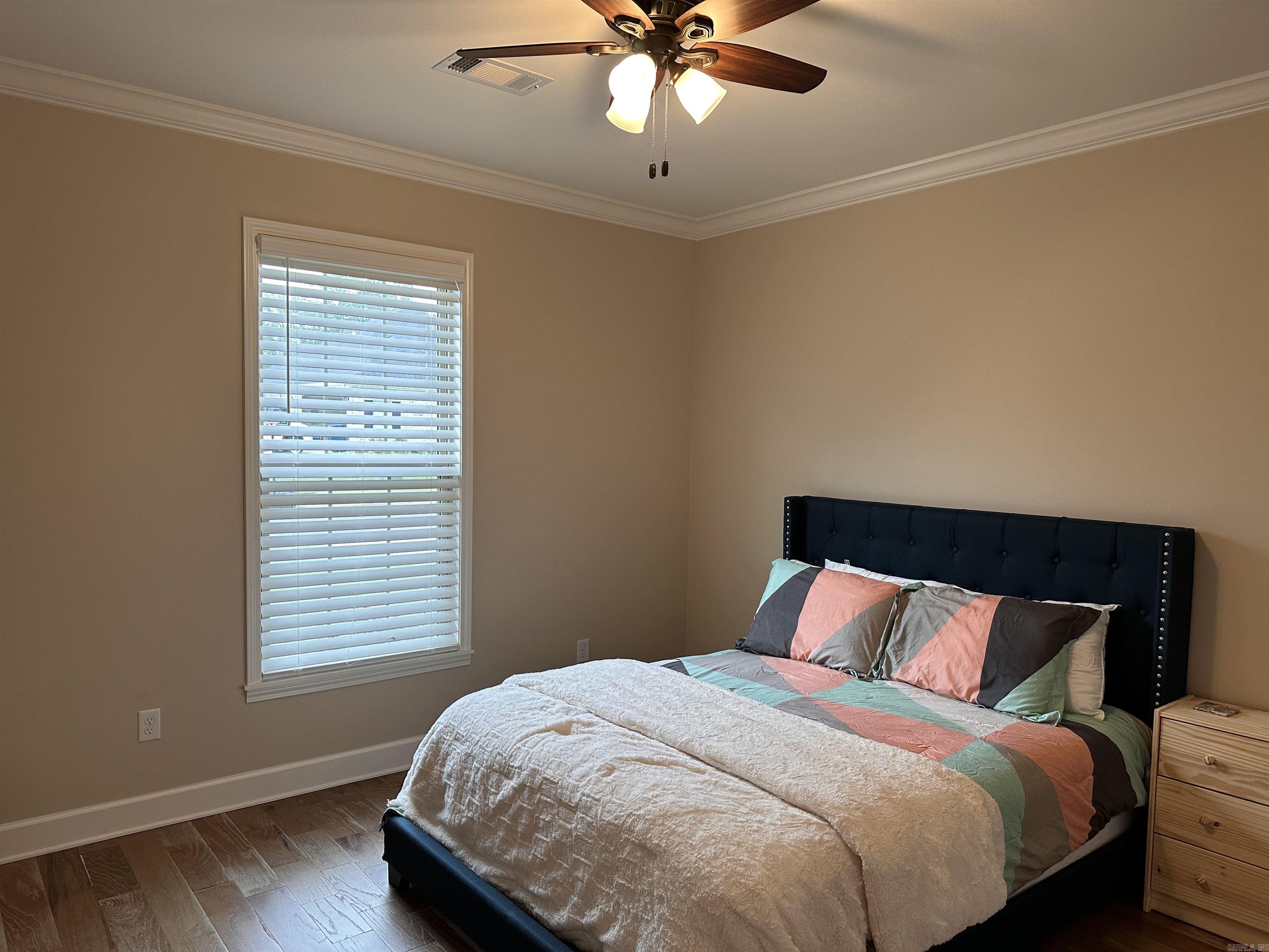 MYSTIC CREEK SUBDIVISION - Residential