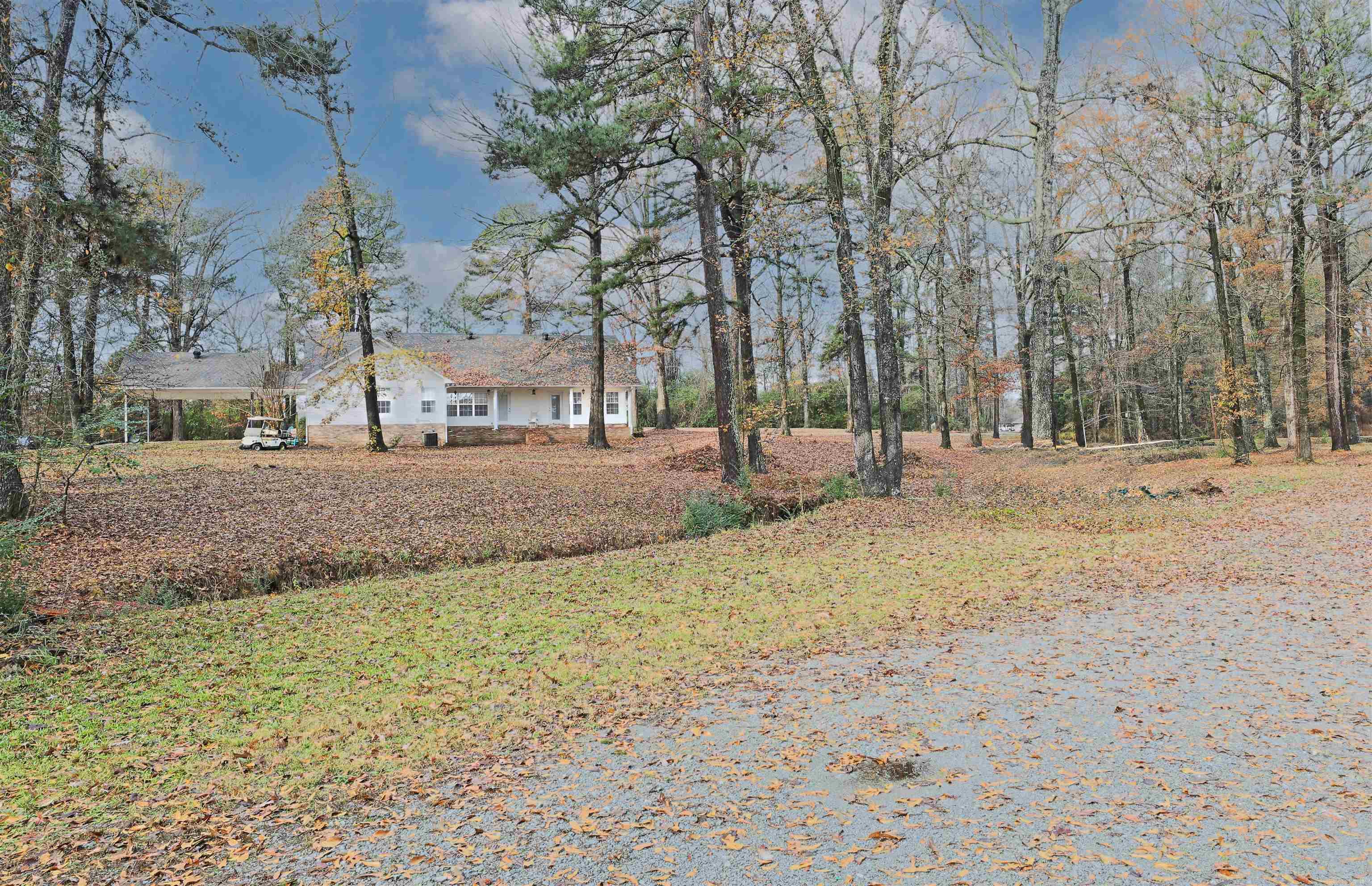 Kurt Estates - Residential