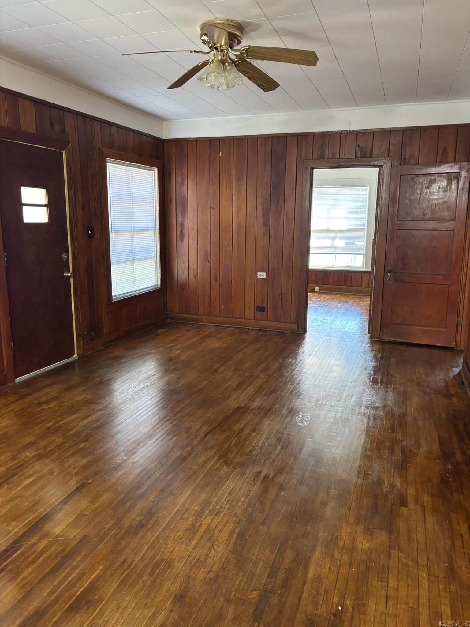 New Nashville - Residential