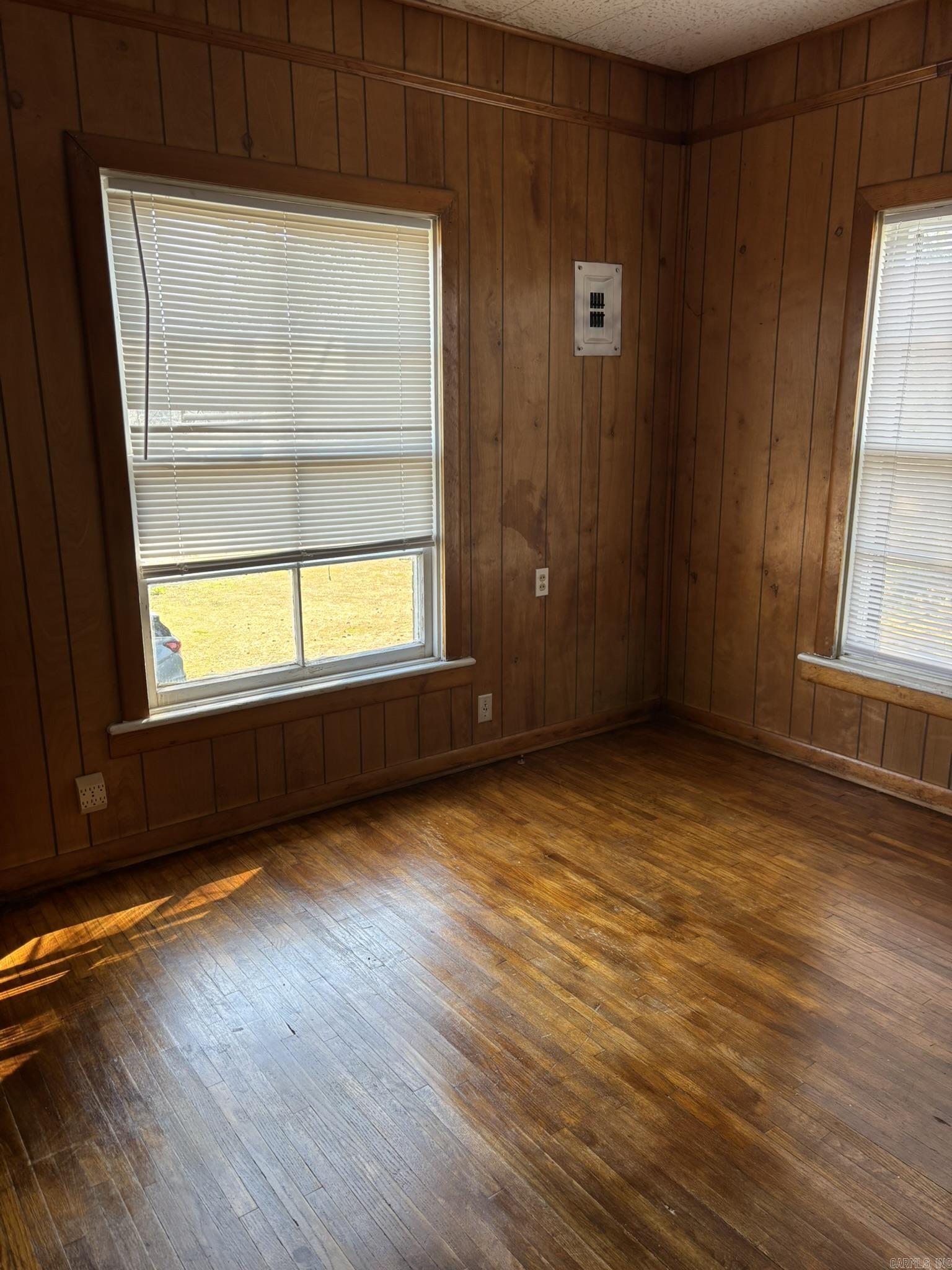 New Nashville - Residential