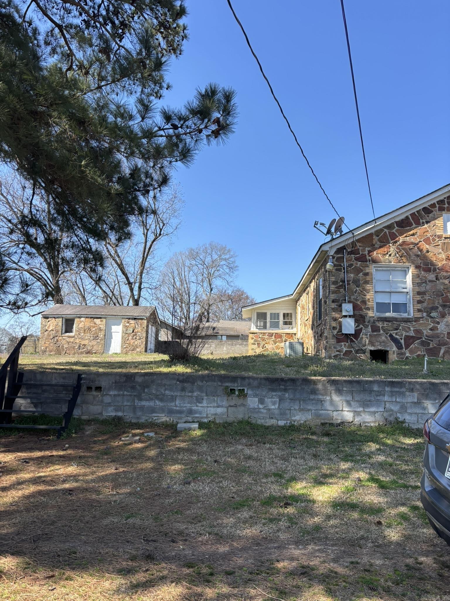 New Nashville - Residential