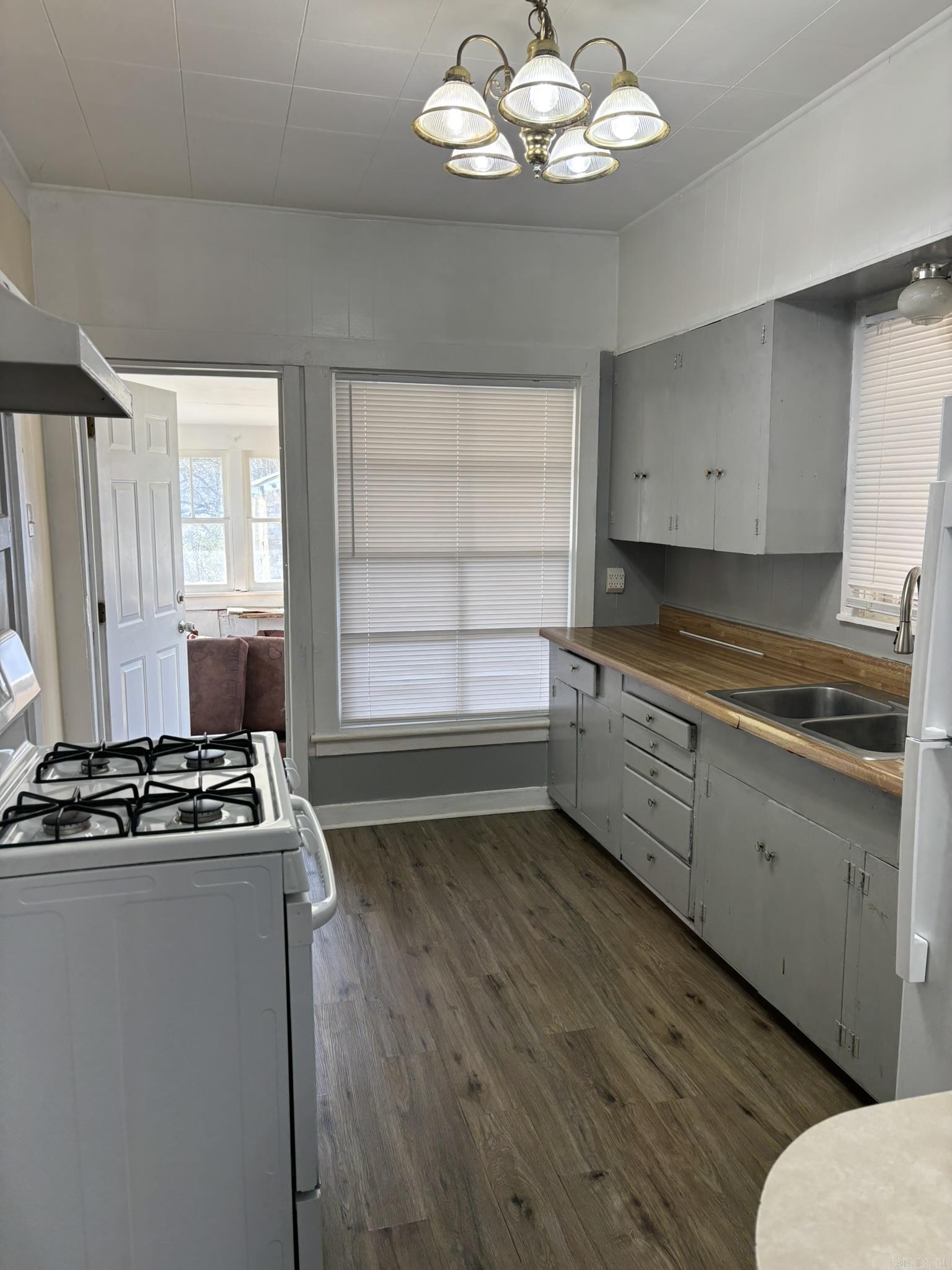 New Nashville - Residential