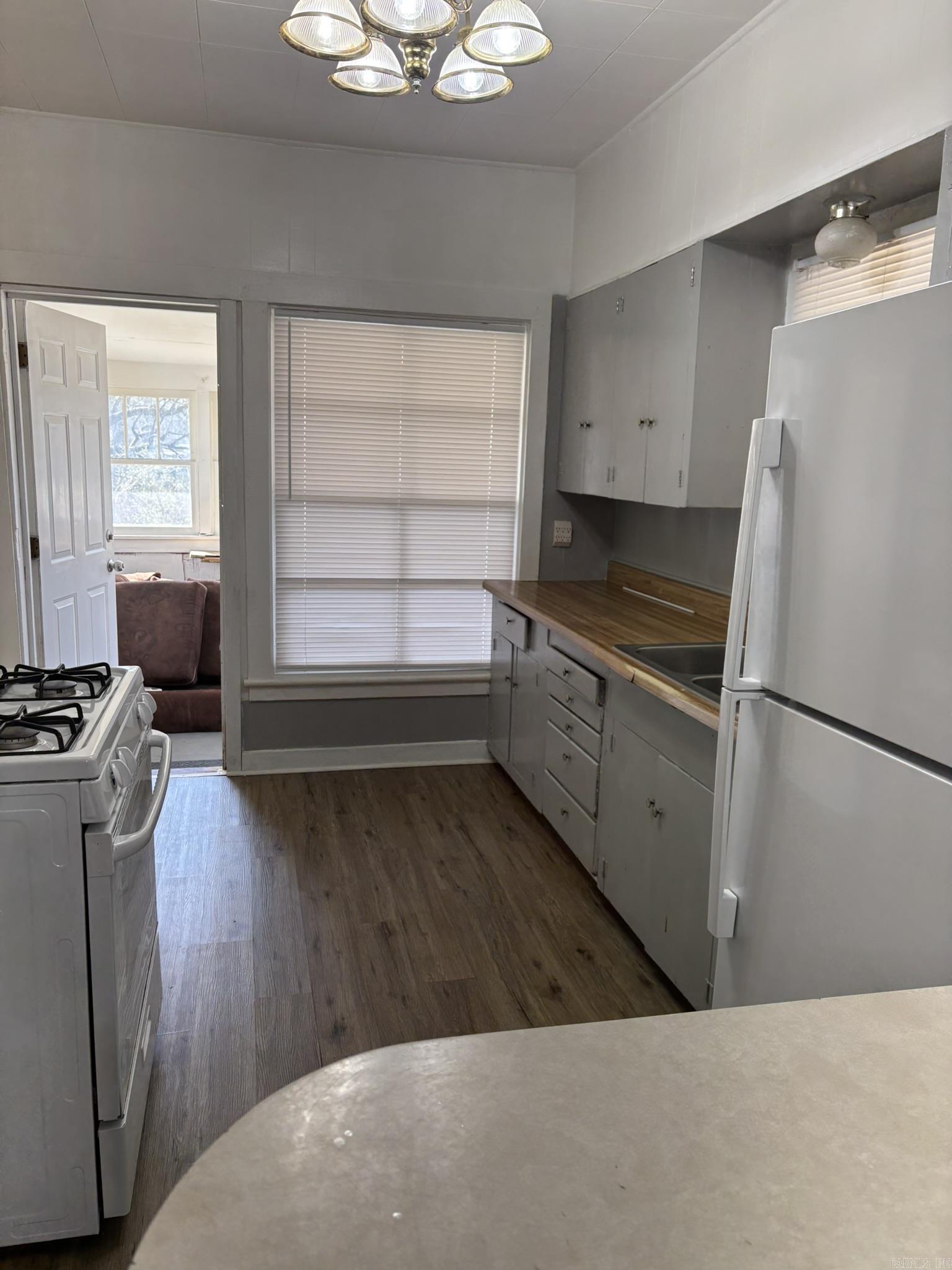 New Nashville - Residential