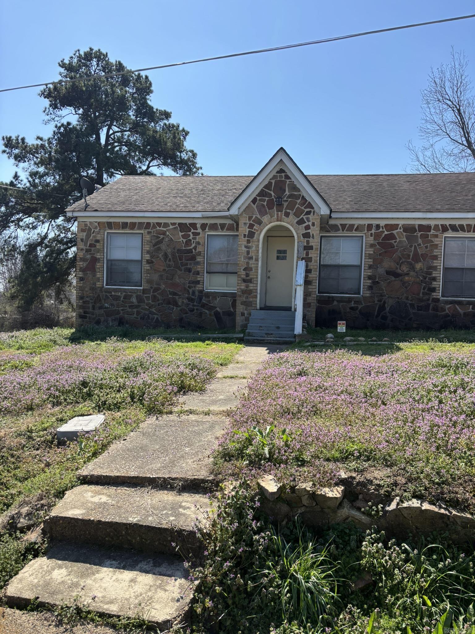 New Nashville - Residential