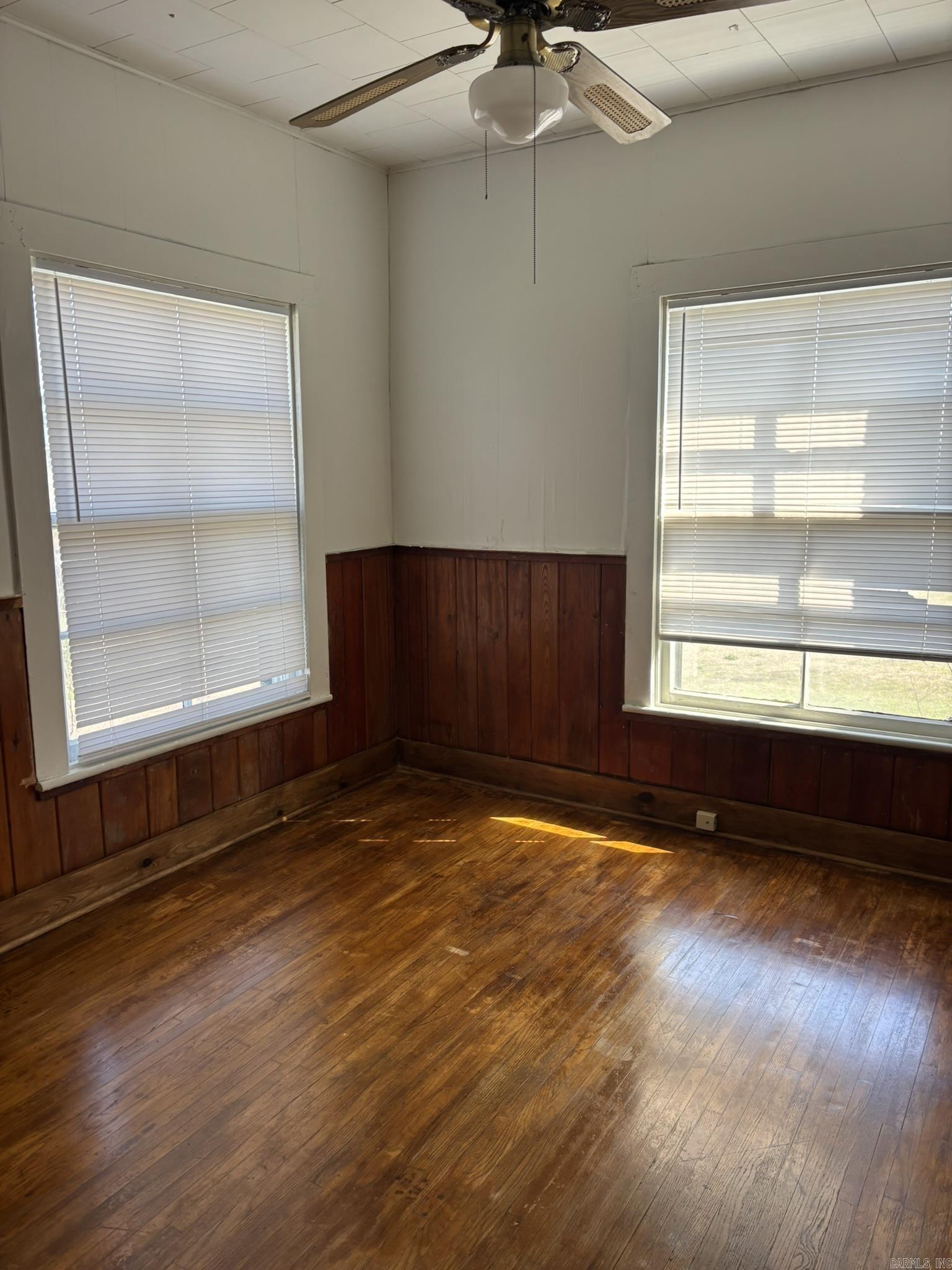 New Nashville - Residential