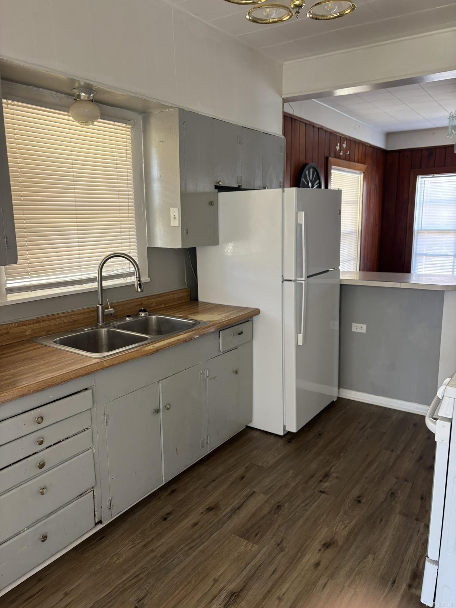 New Nashville - Residential