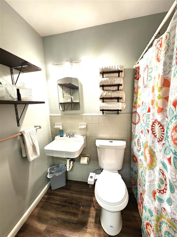 OAKHURST - Residential