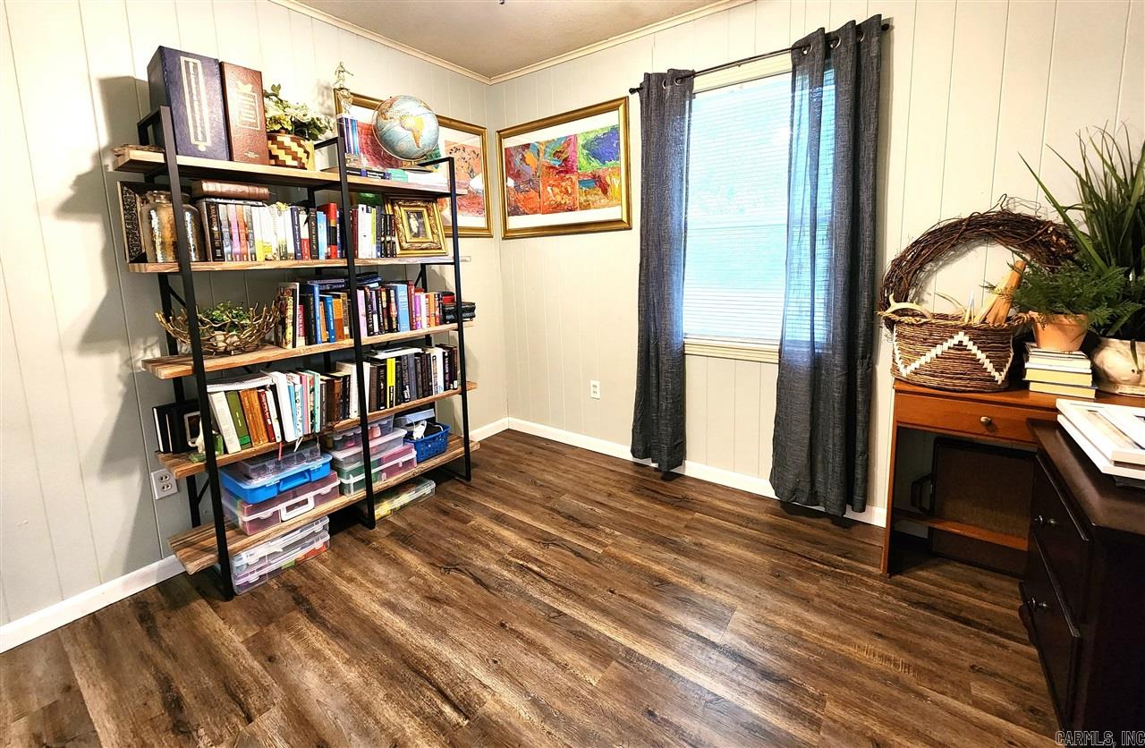 OAKHURST - Residential