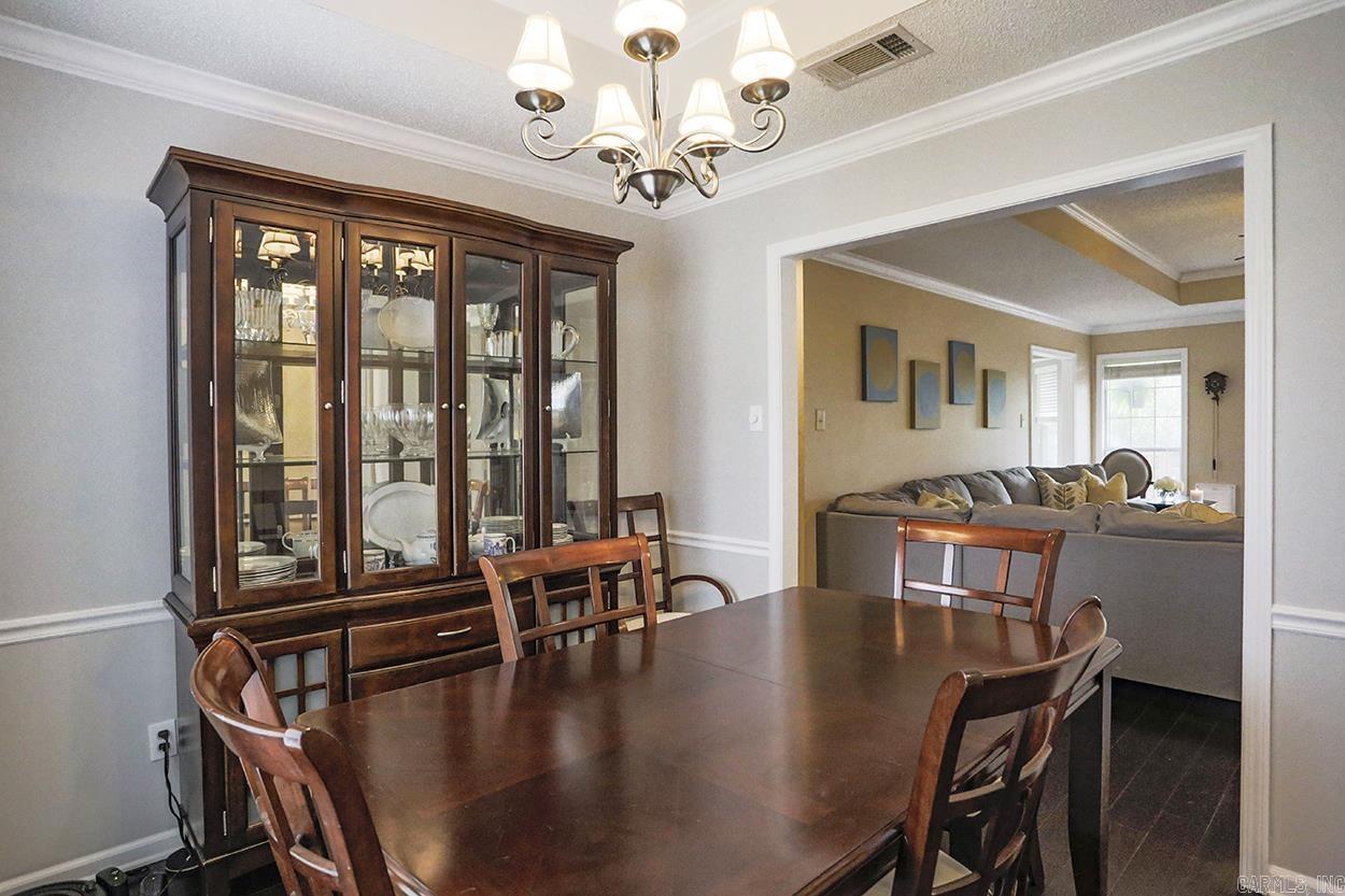 CHERRY CREEK ADDN - Residential