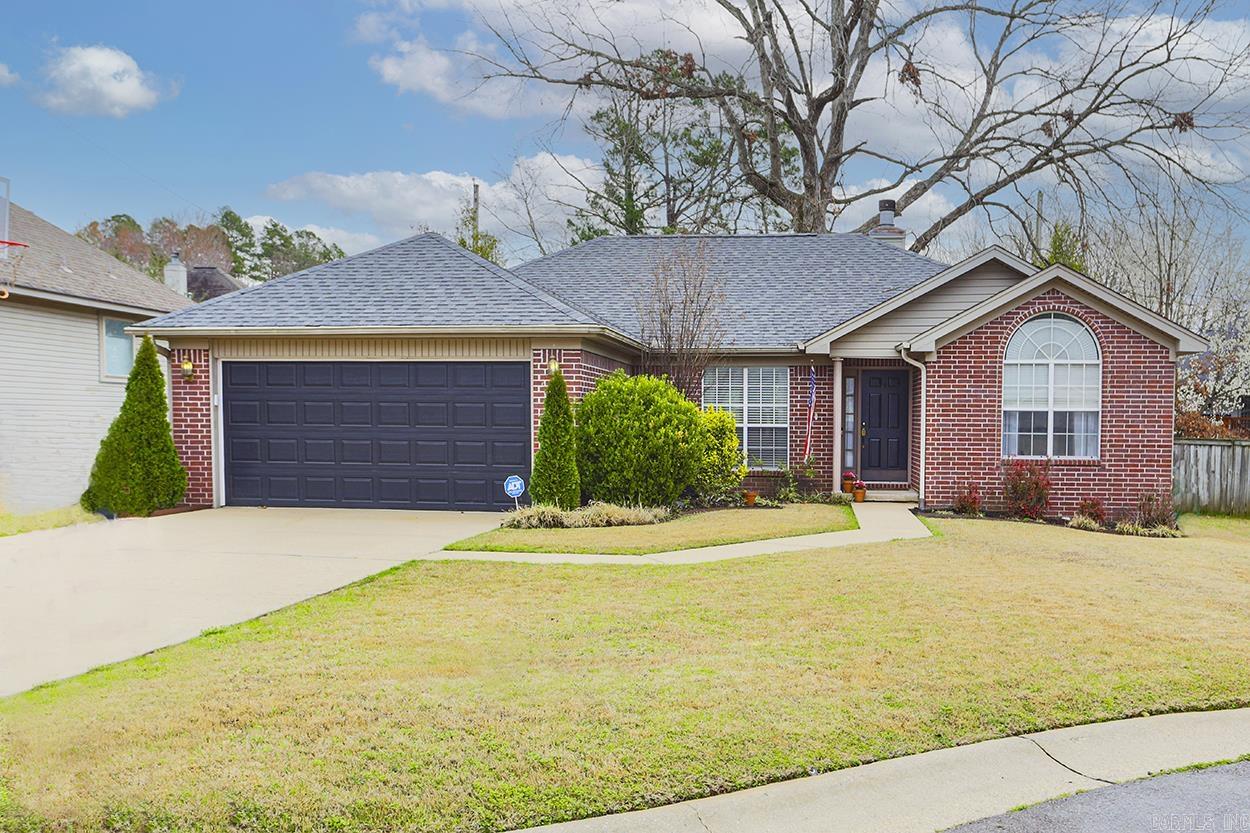 CHERRY CREEK ADDN - Residential