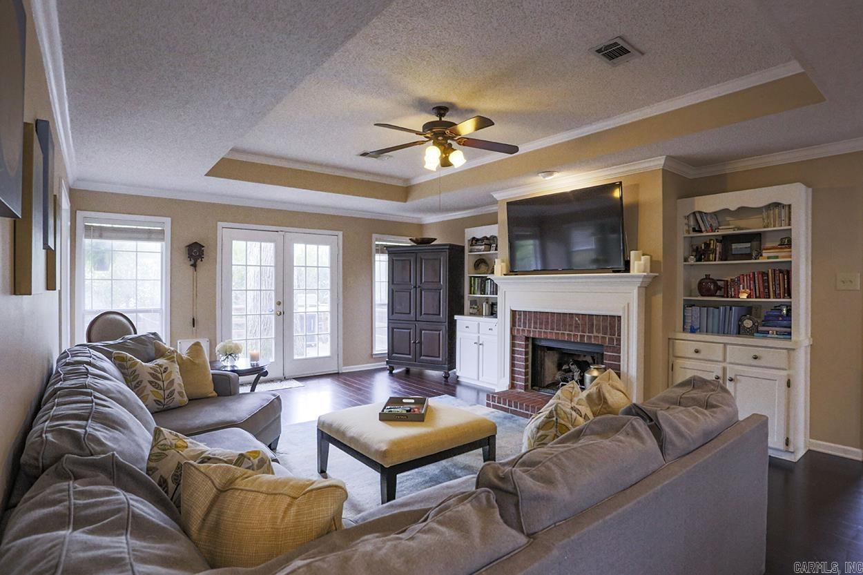 CHERRY CREEK ADDN - Residential