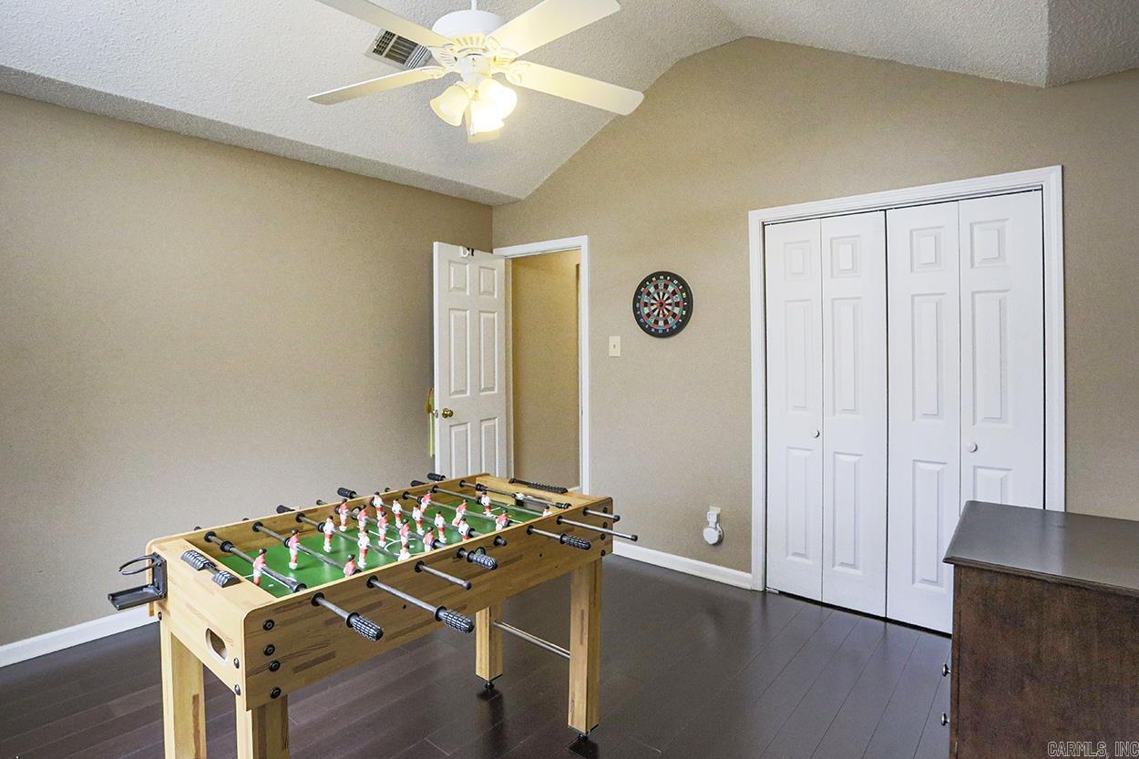 CHERRY CREEK ADDN - Residential