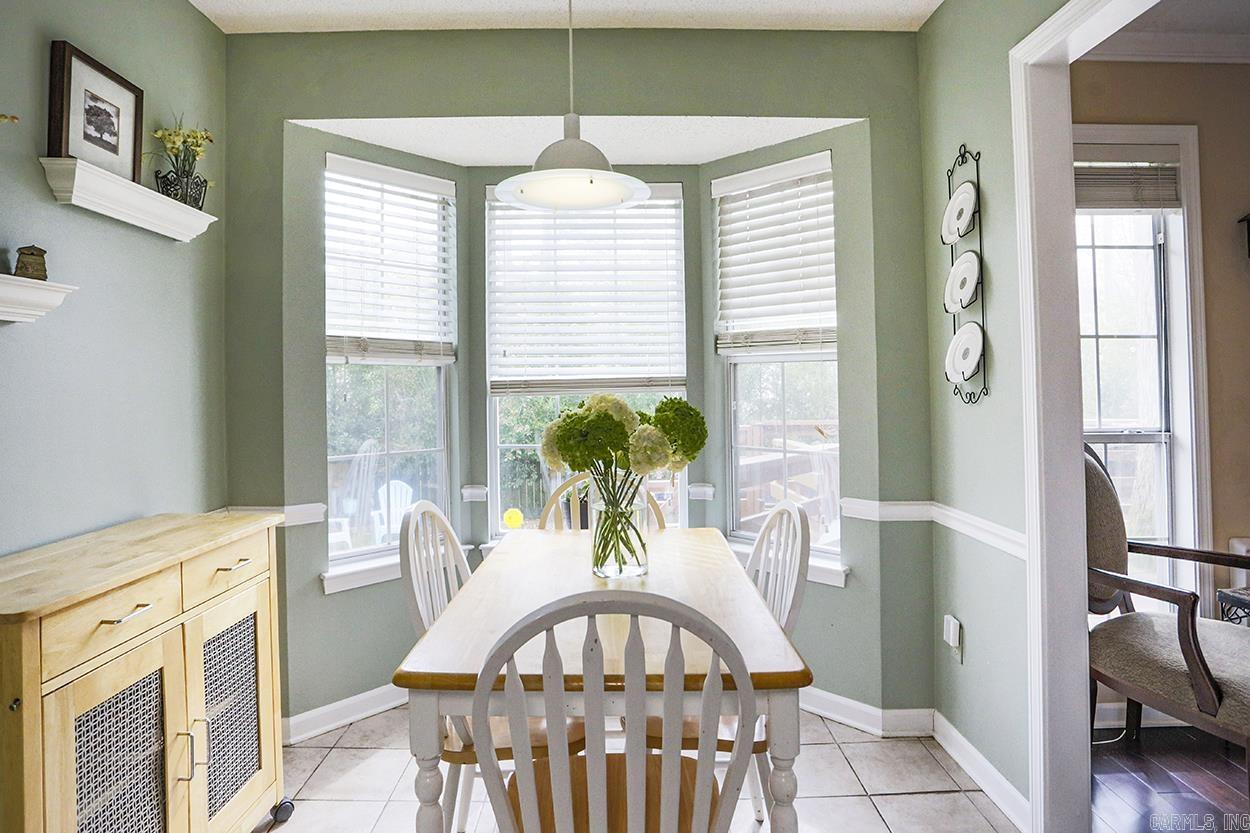 CHERRY CREEK ADDN - Residential