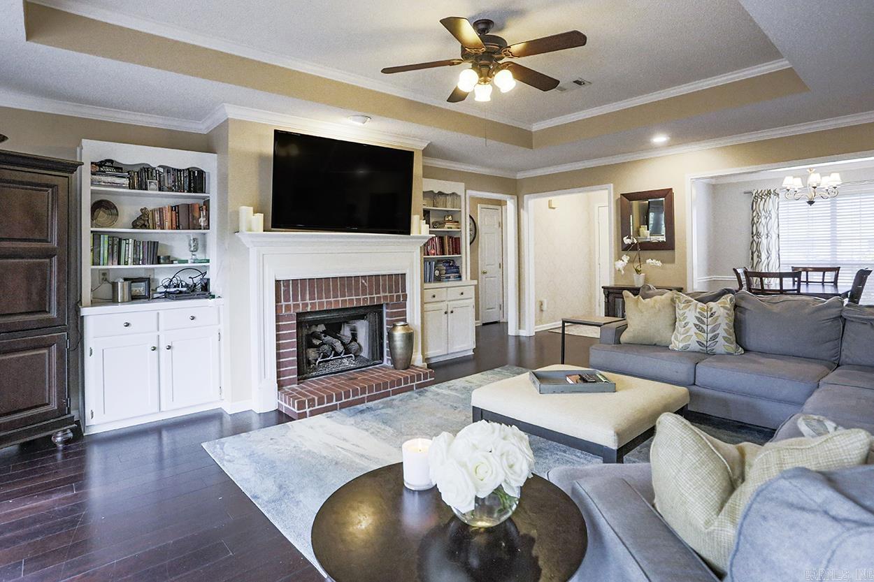 CHERRY CREEK ADDN - Residential