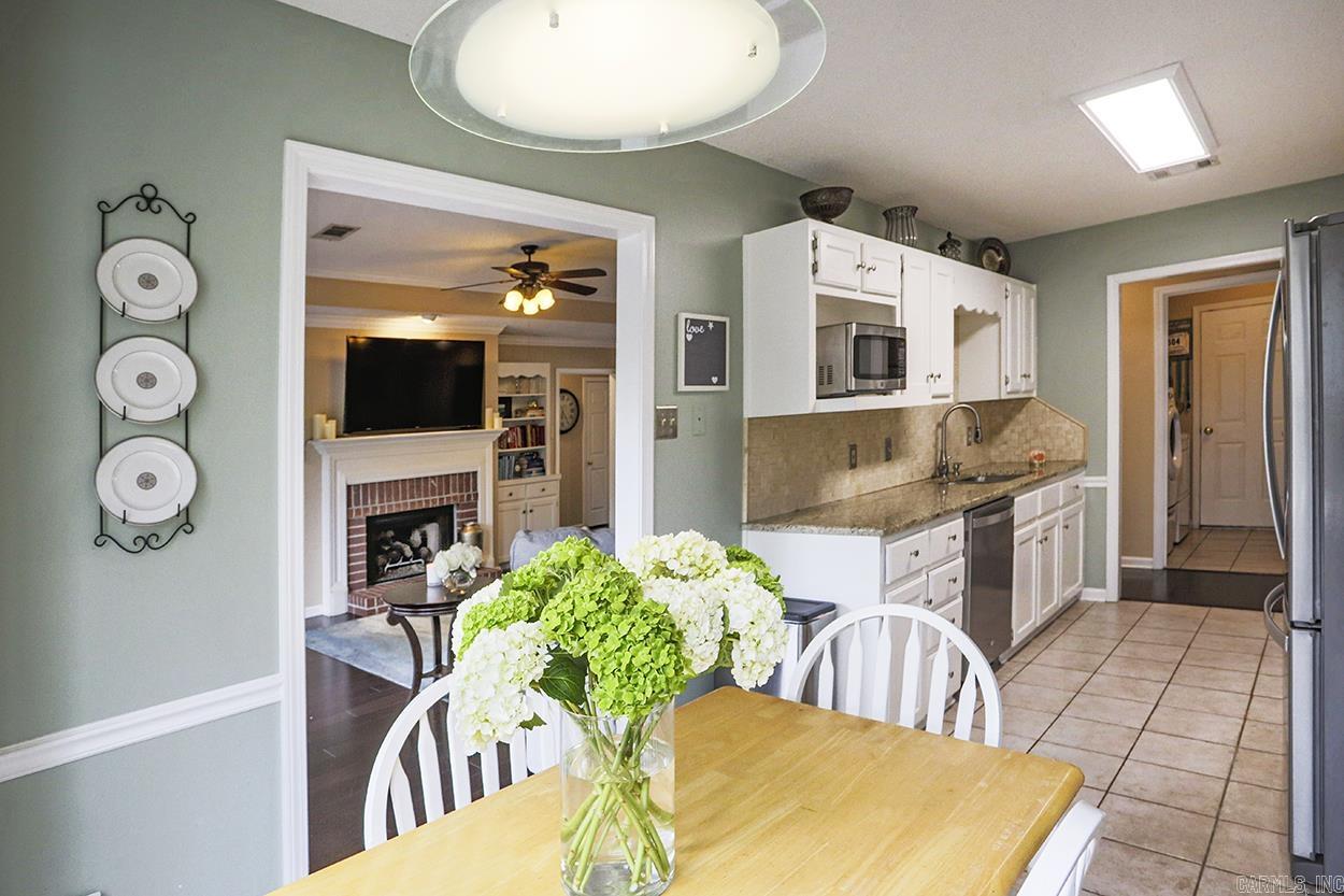 CHERRY CREEK ADDN - Residential