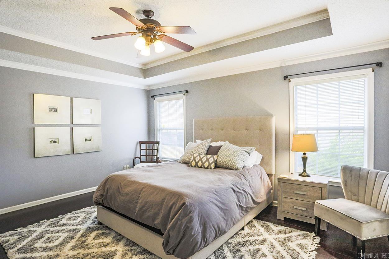 CHERRY CREEK ADDN - Residential