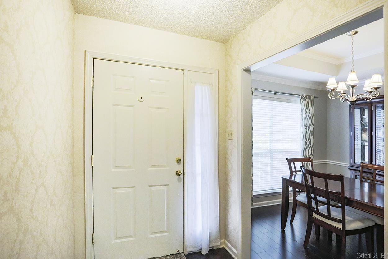 CHERRY CREEK ADDN - Residential