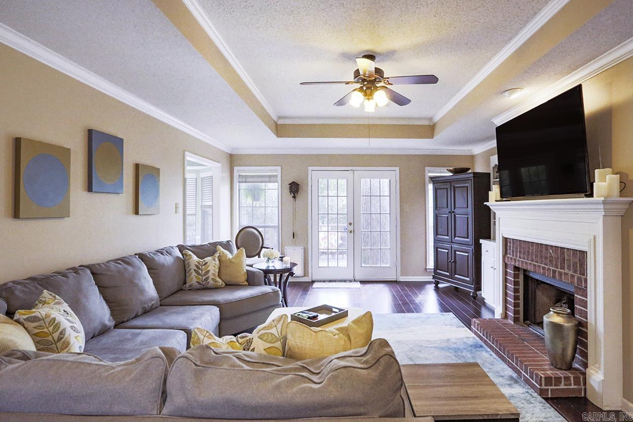 CHERRY CREEK ADDN - Residential