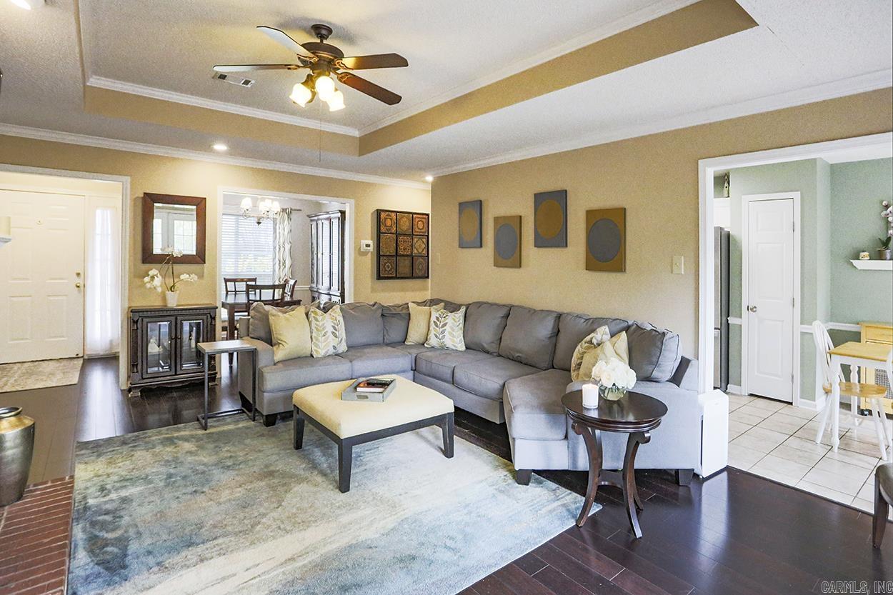 CHERRY CREEK ADDN - Residential