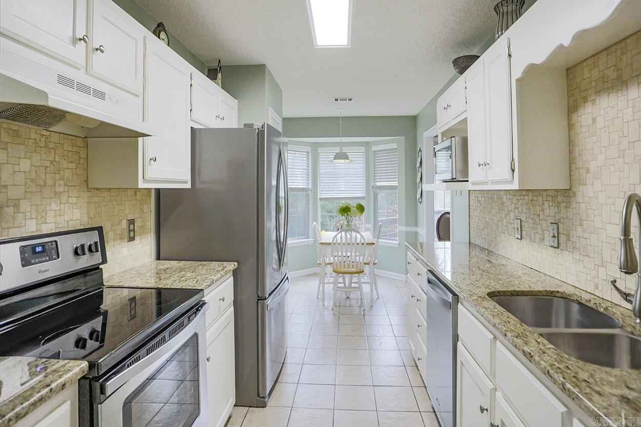 CHERRY CREEK ADDN - Residential