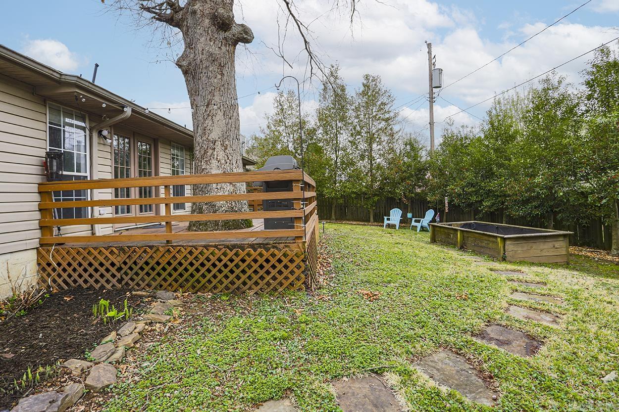 CHERRY CREEK ADDN - Residential