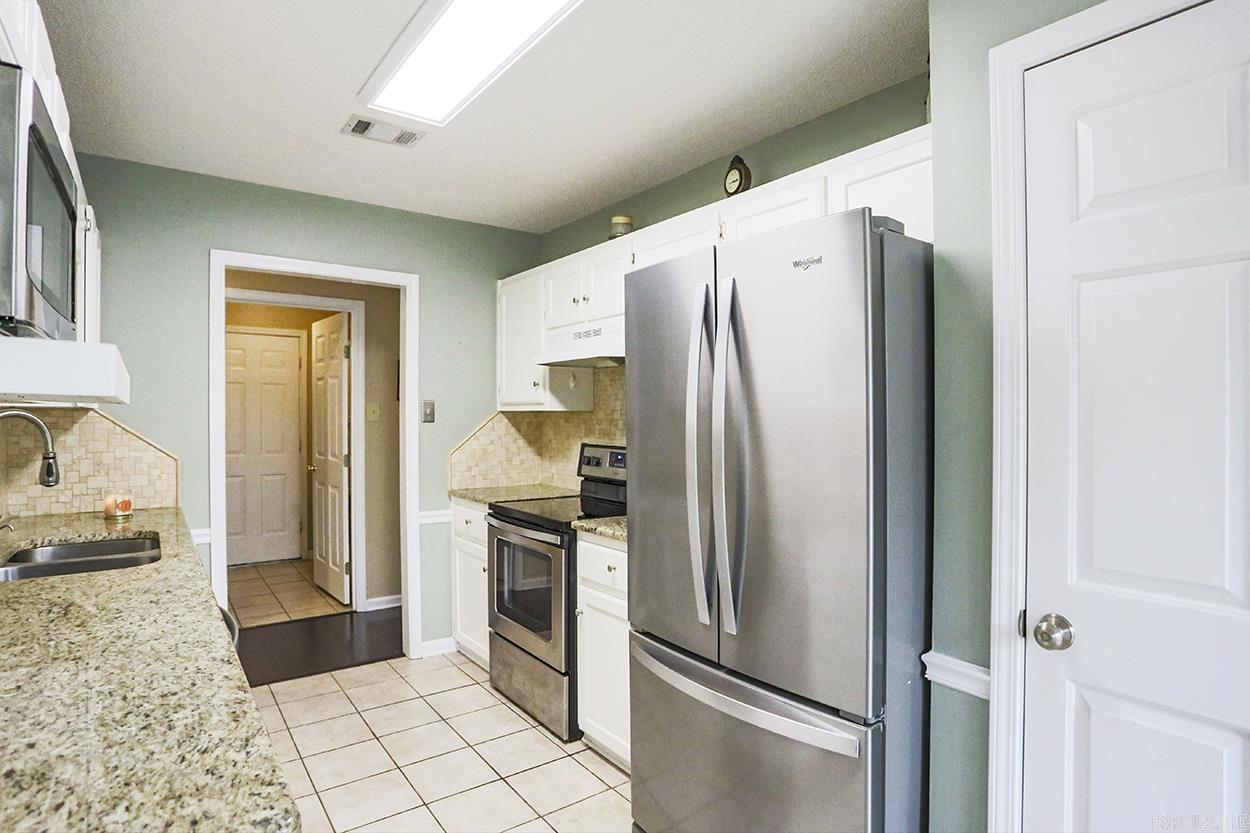 CHERRY CREEK ADDN - Residential