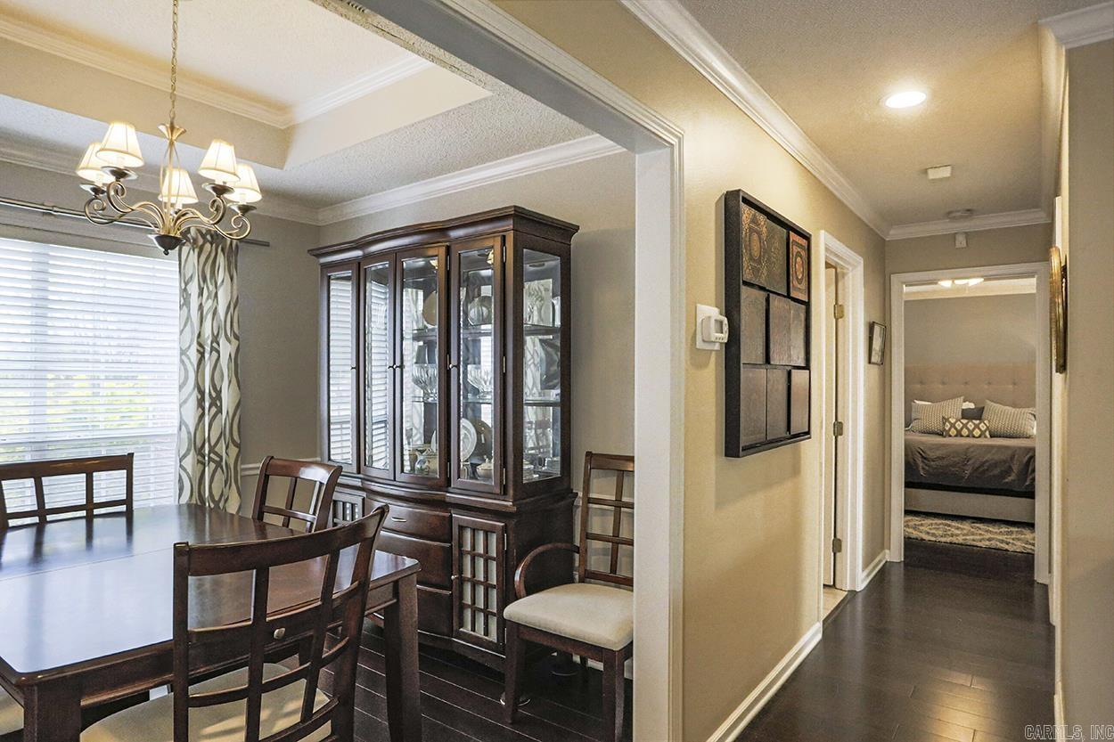 CHERRY CREEK ADDN - Residential