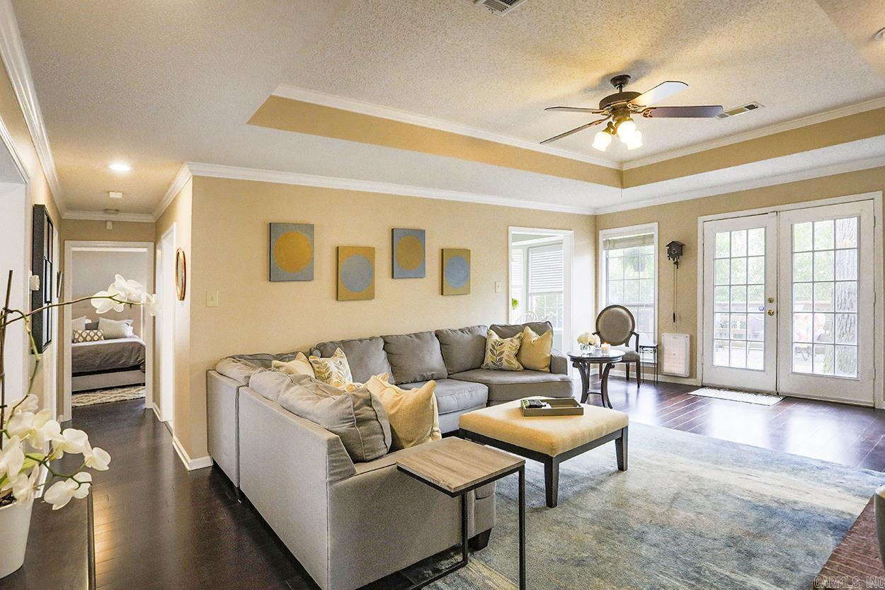 CHERRY CREEK ADDN - Residential