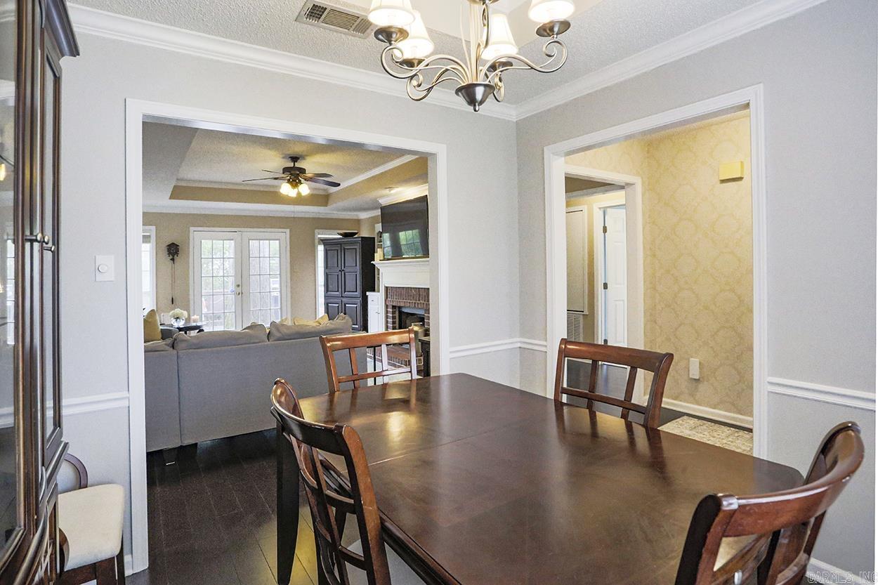 CHERRY CREEK ADDN - Residential