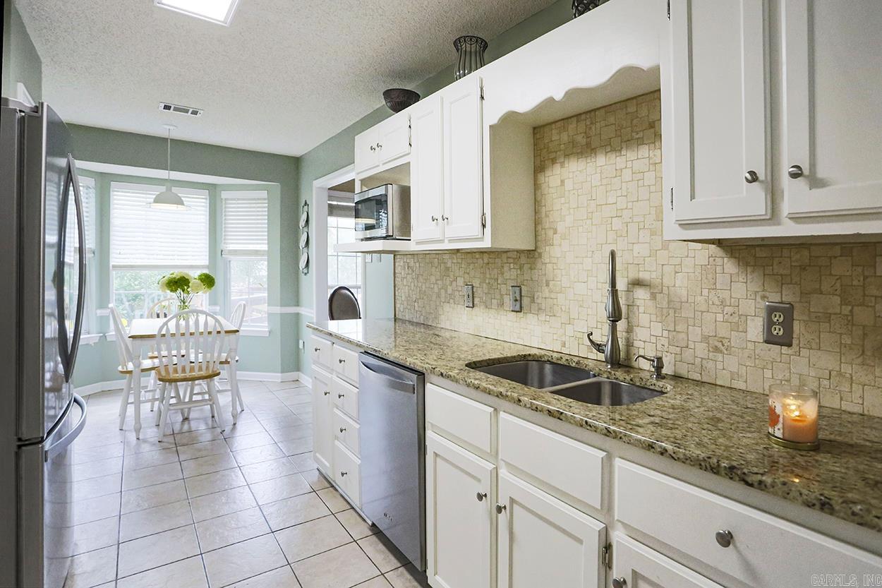 CHERRY CREEK ADDN - Residential