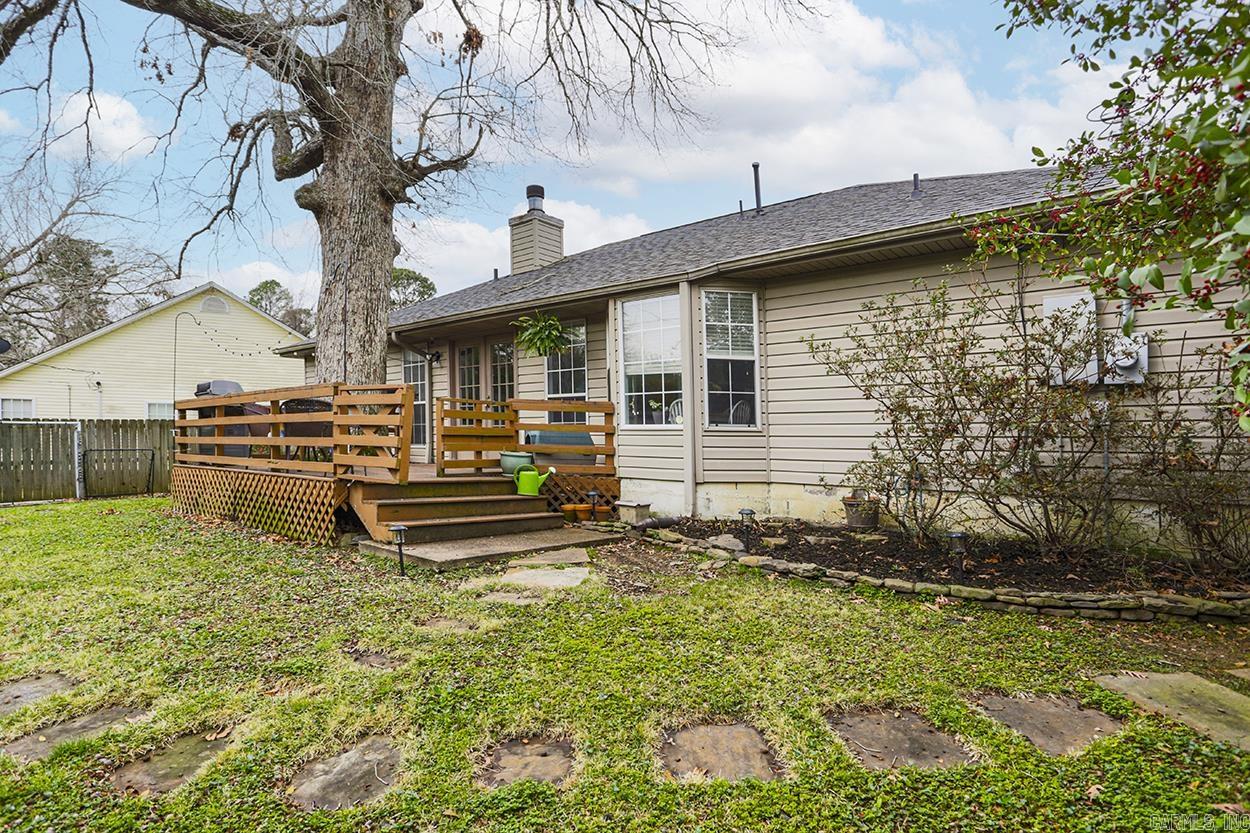 CHERRY CREEK ADDN - Residential