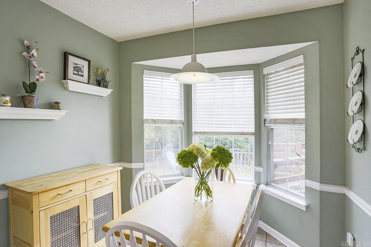 CHERRY CREEK ADDN - Residential