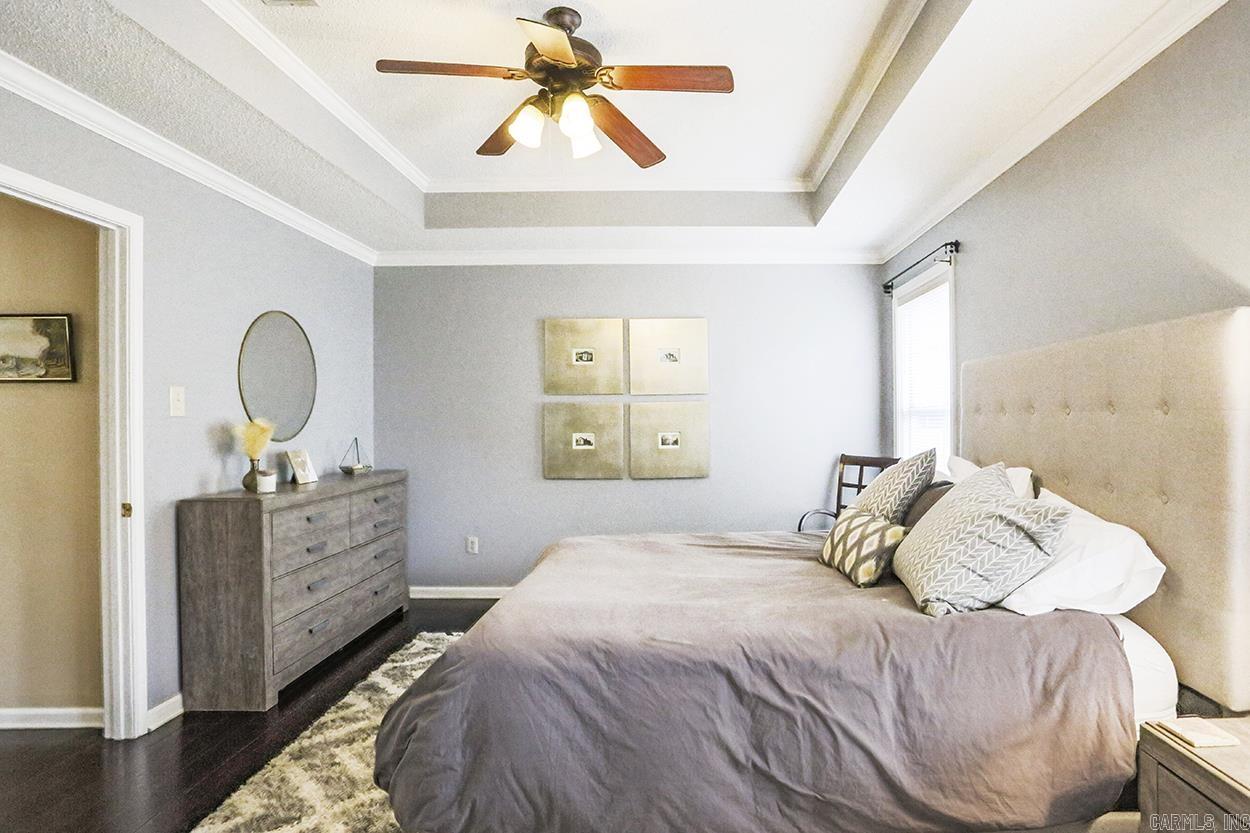 CHERRY CREEK ADDN - Residential