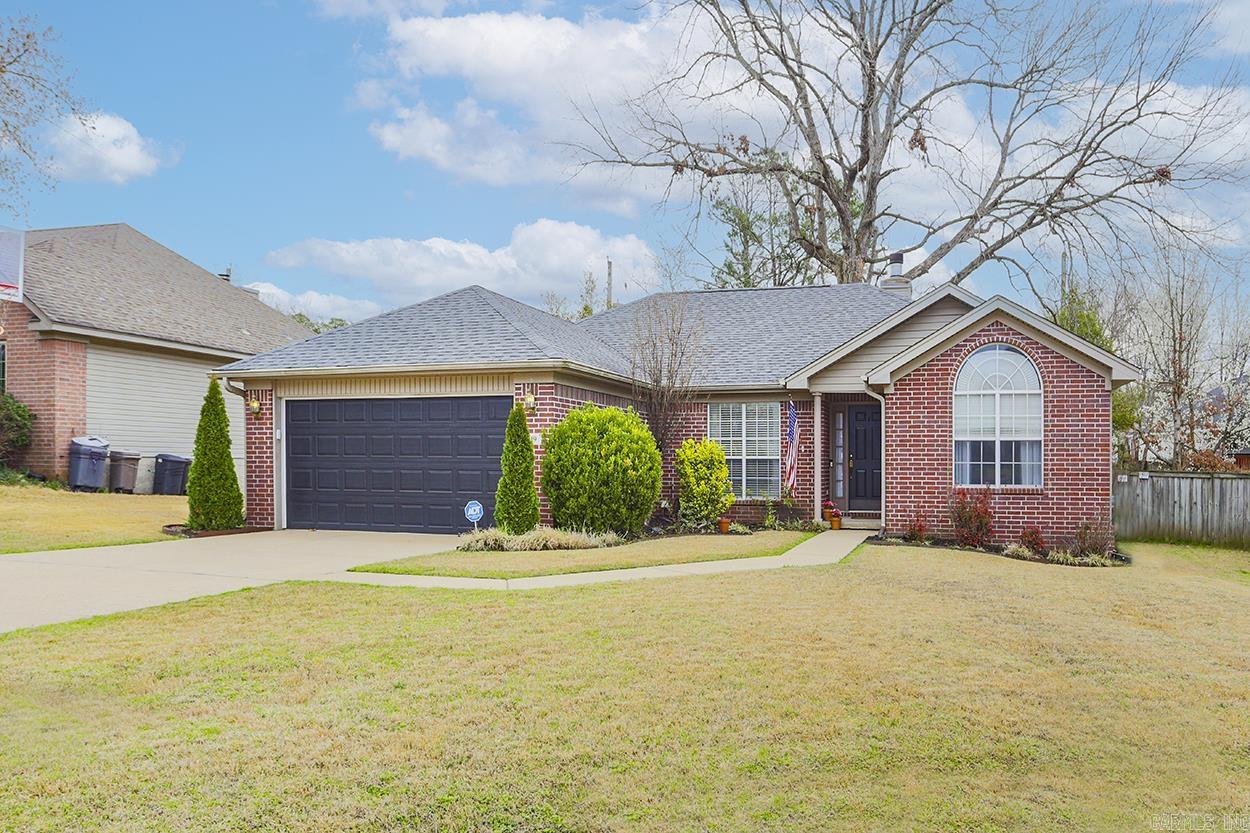 CHERRY CREEK ADDN - Residential