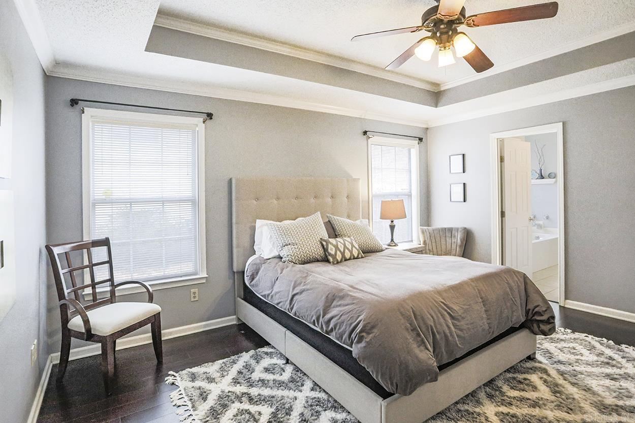 CHERRY CREEK ADDN - Residential