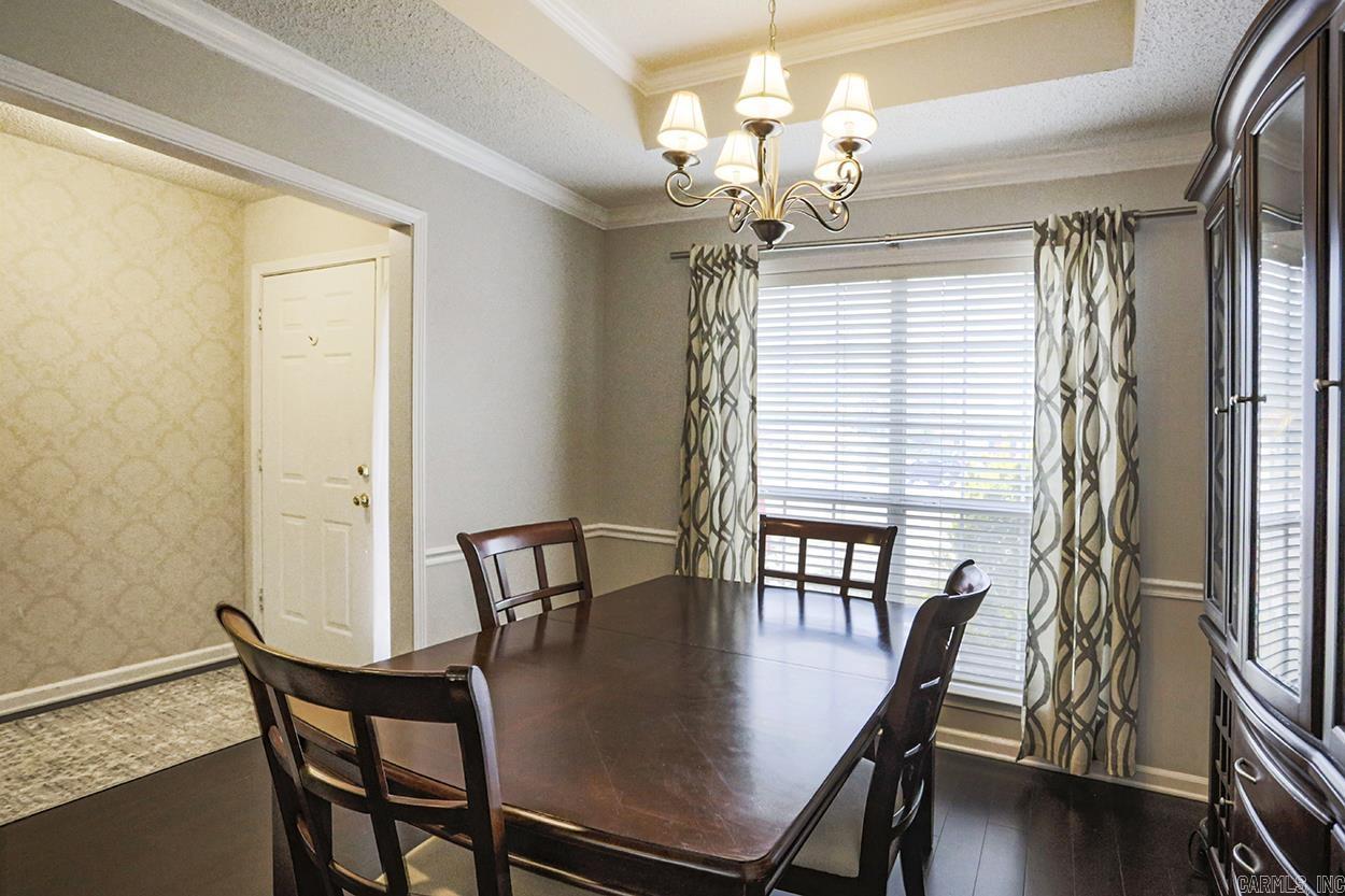 CHERRY CREEK ADDN - Residential