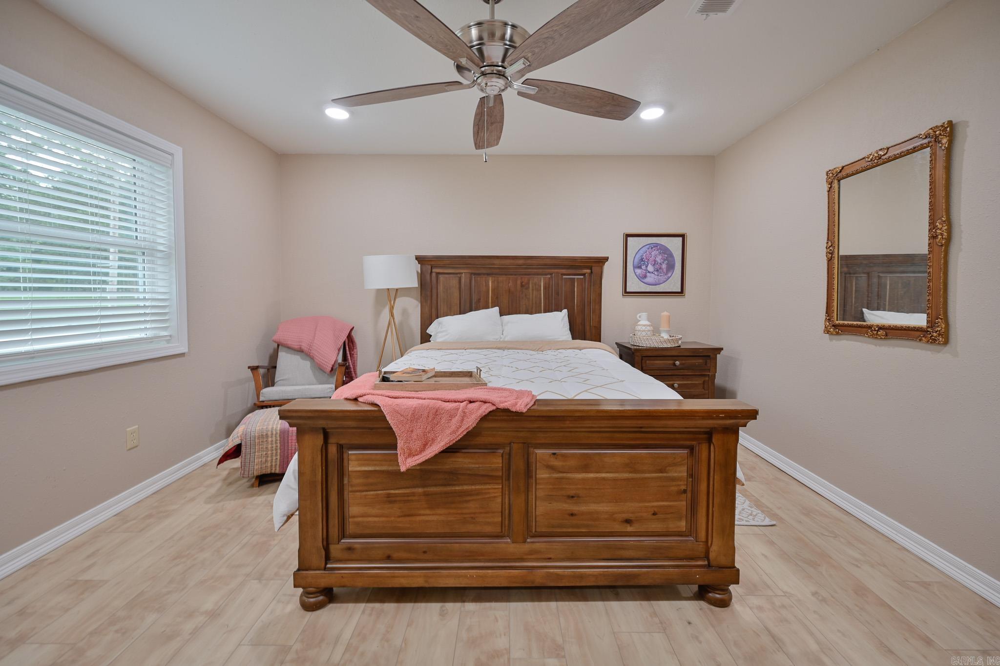 HORNBECK PLACE - Residential