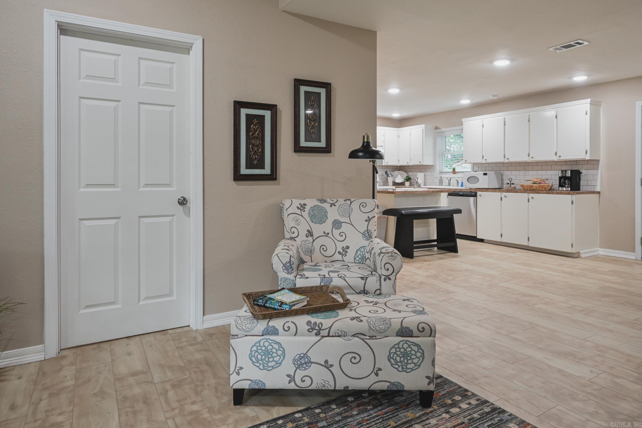 HORNBECK PLACE - Residential