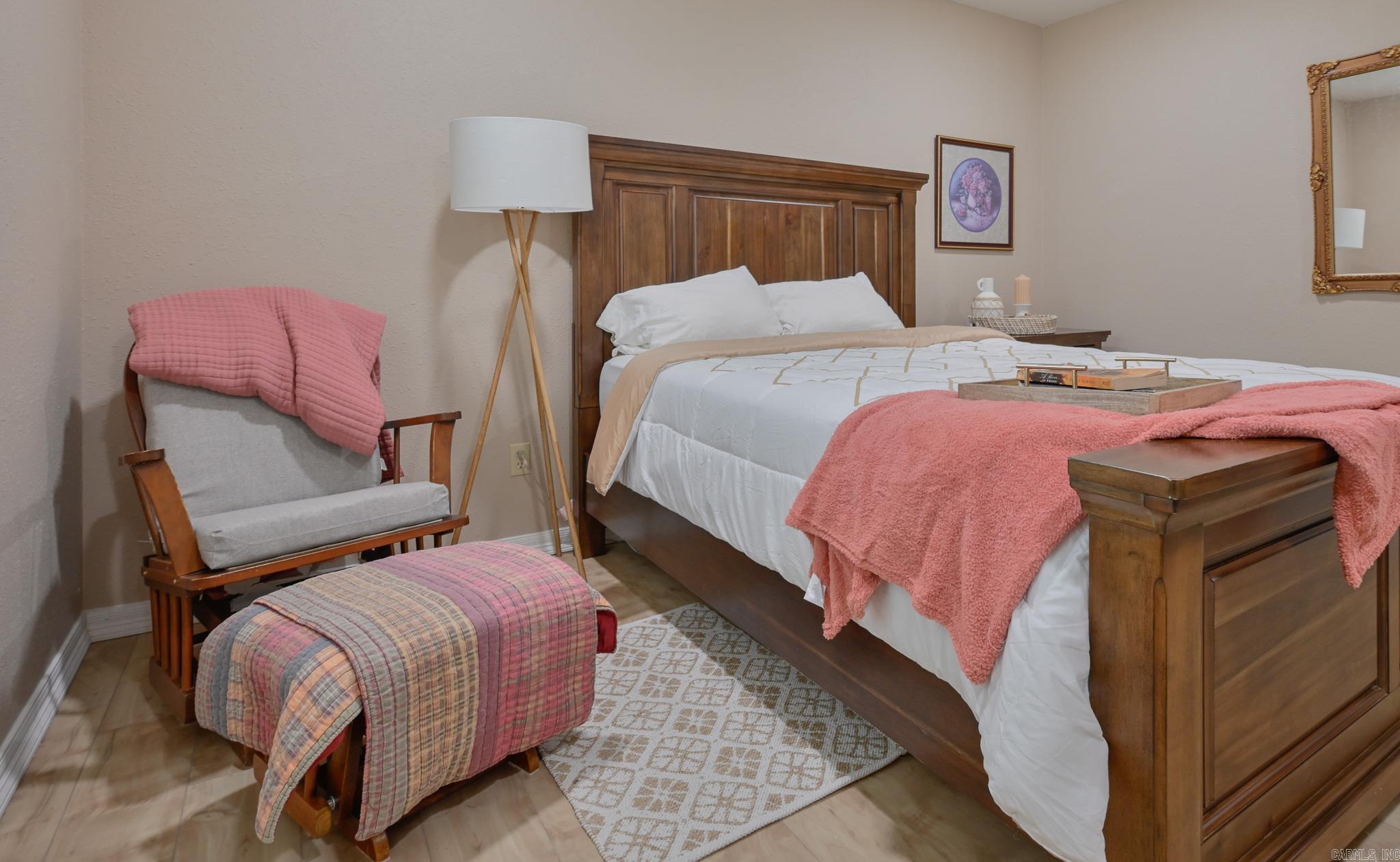 HORNBECK PLACE - Residential