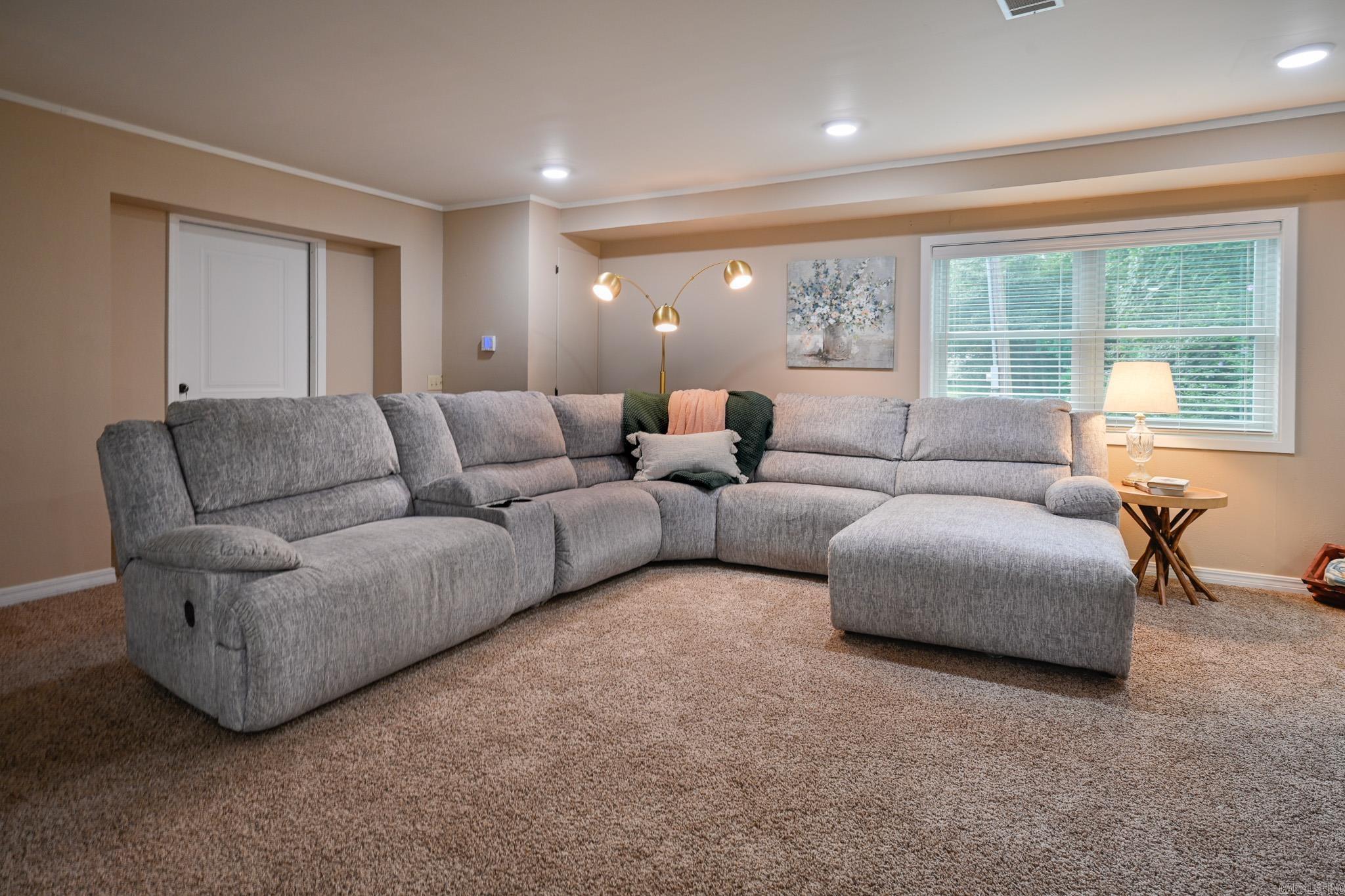 HORNBECK PLACE - Residential