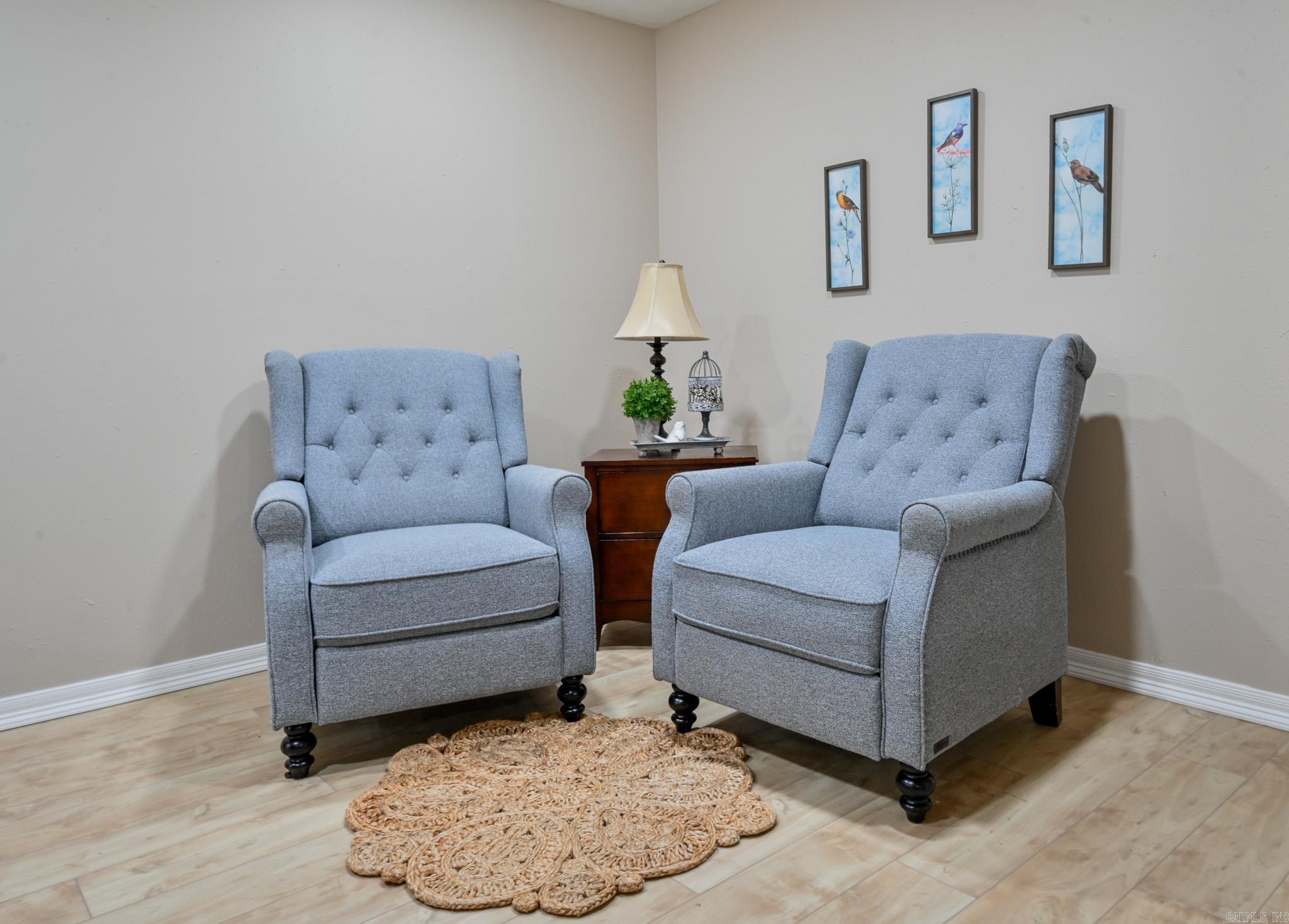 HORNBECK PLACE - Residential