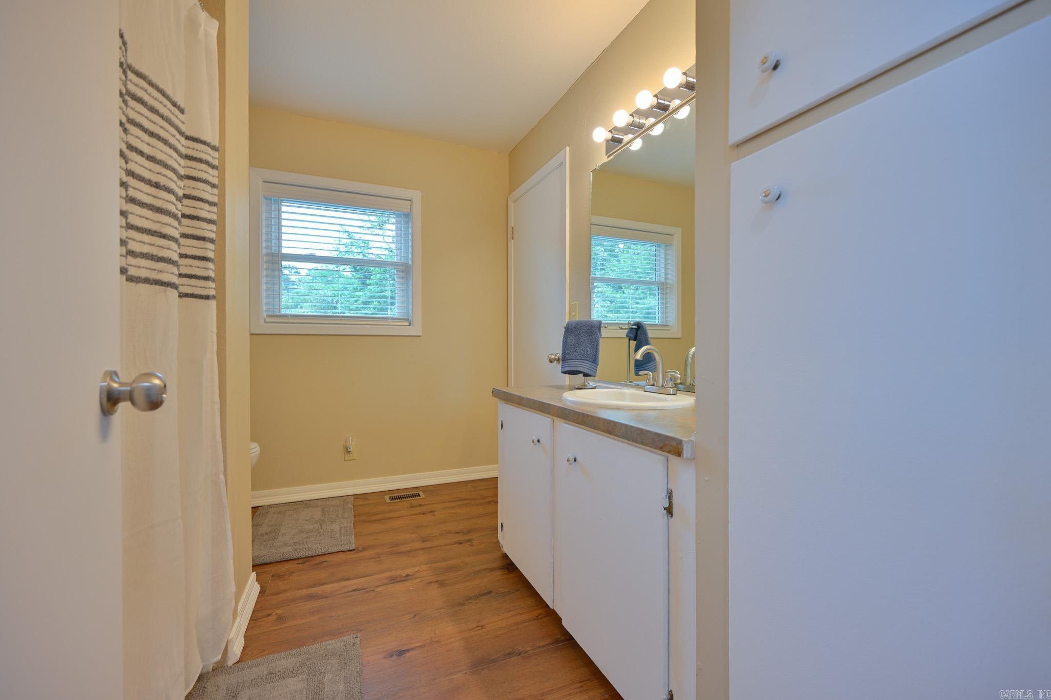 HORNBECK PLACE - Residential